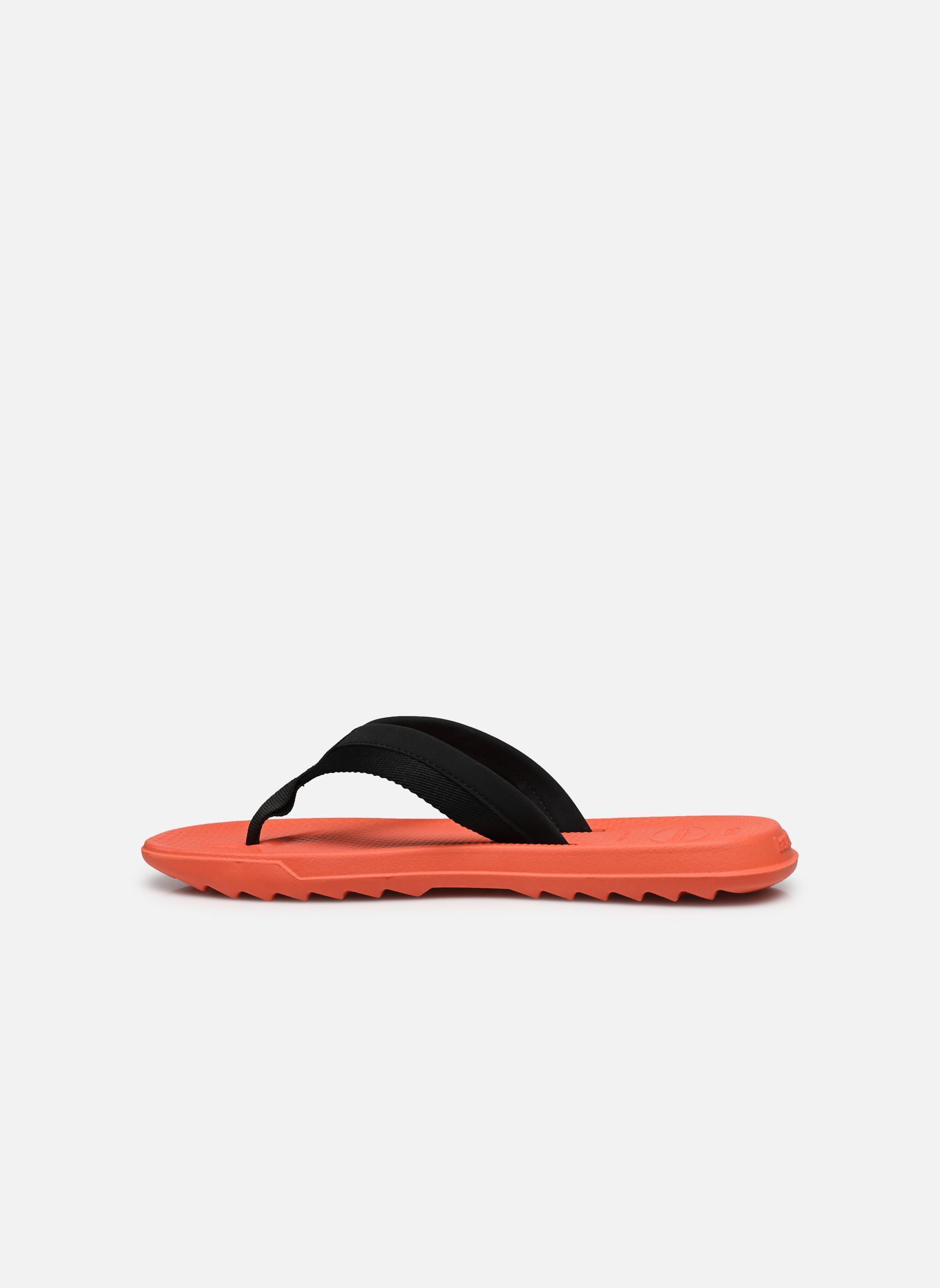 Tongs Track Plus homme orange Havaianas Tongs Track Plus homme orange SUNSET ORANGE