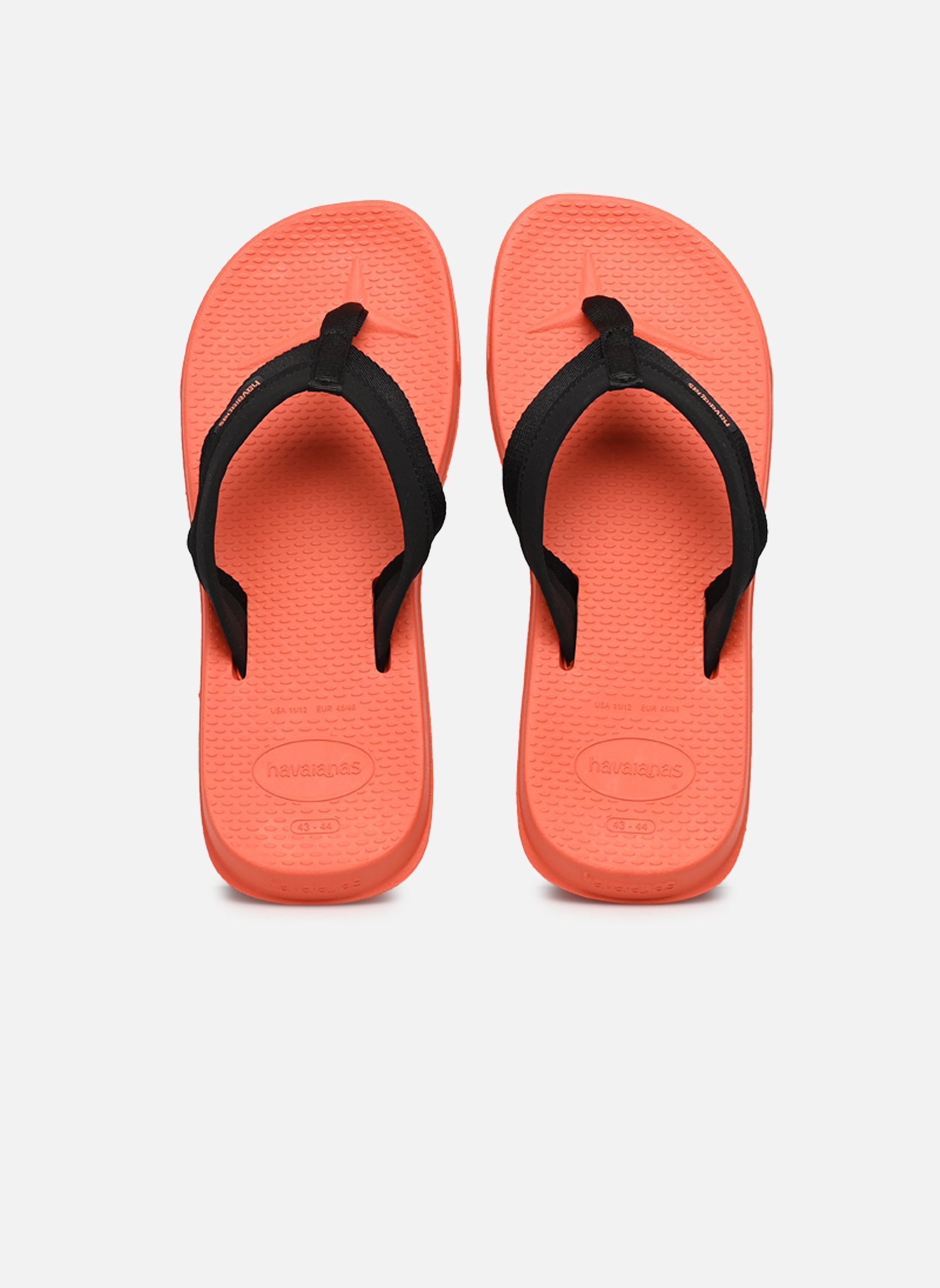 Tongs Havaianas Track Plus pour Homme - vue 2