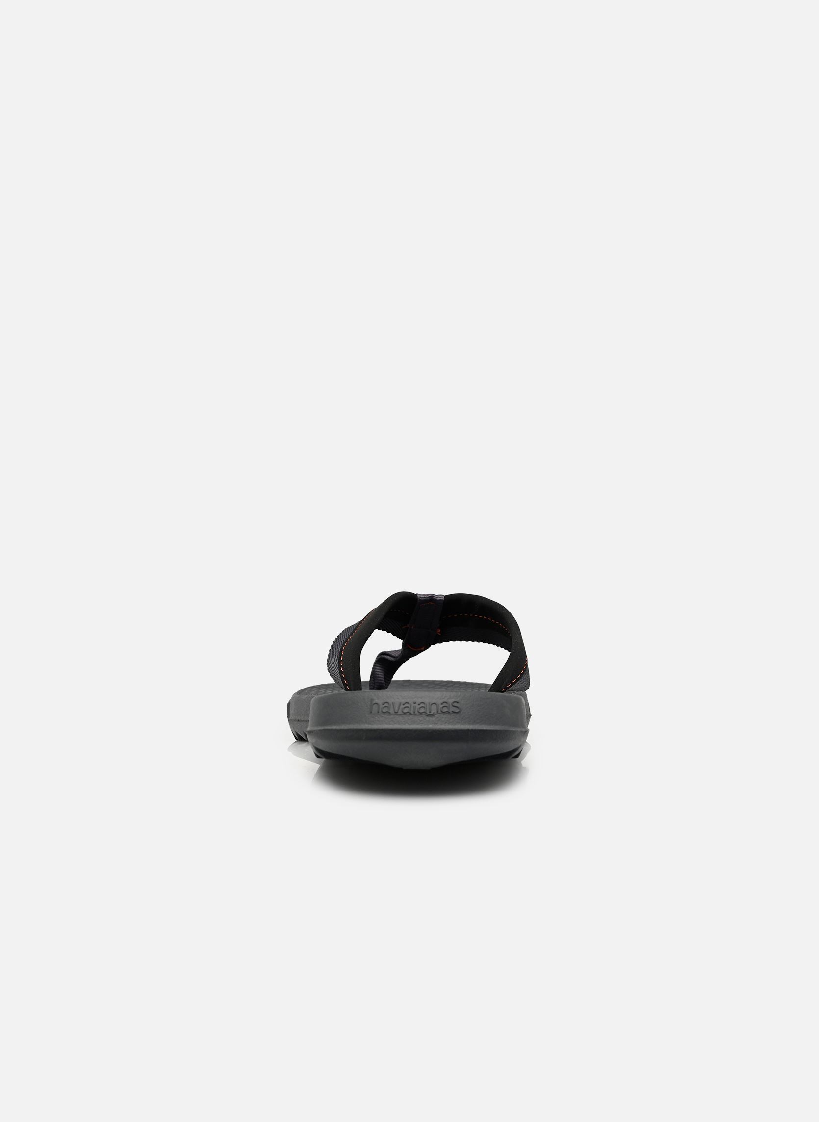 Flip-Flops Track Plus herren schwarz Havaianas Flip-Flops Track Plus herren schwarz GRAPHITE / GRAPHITE / BLACK