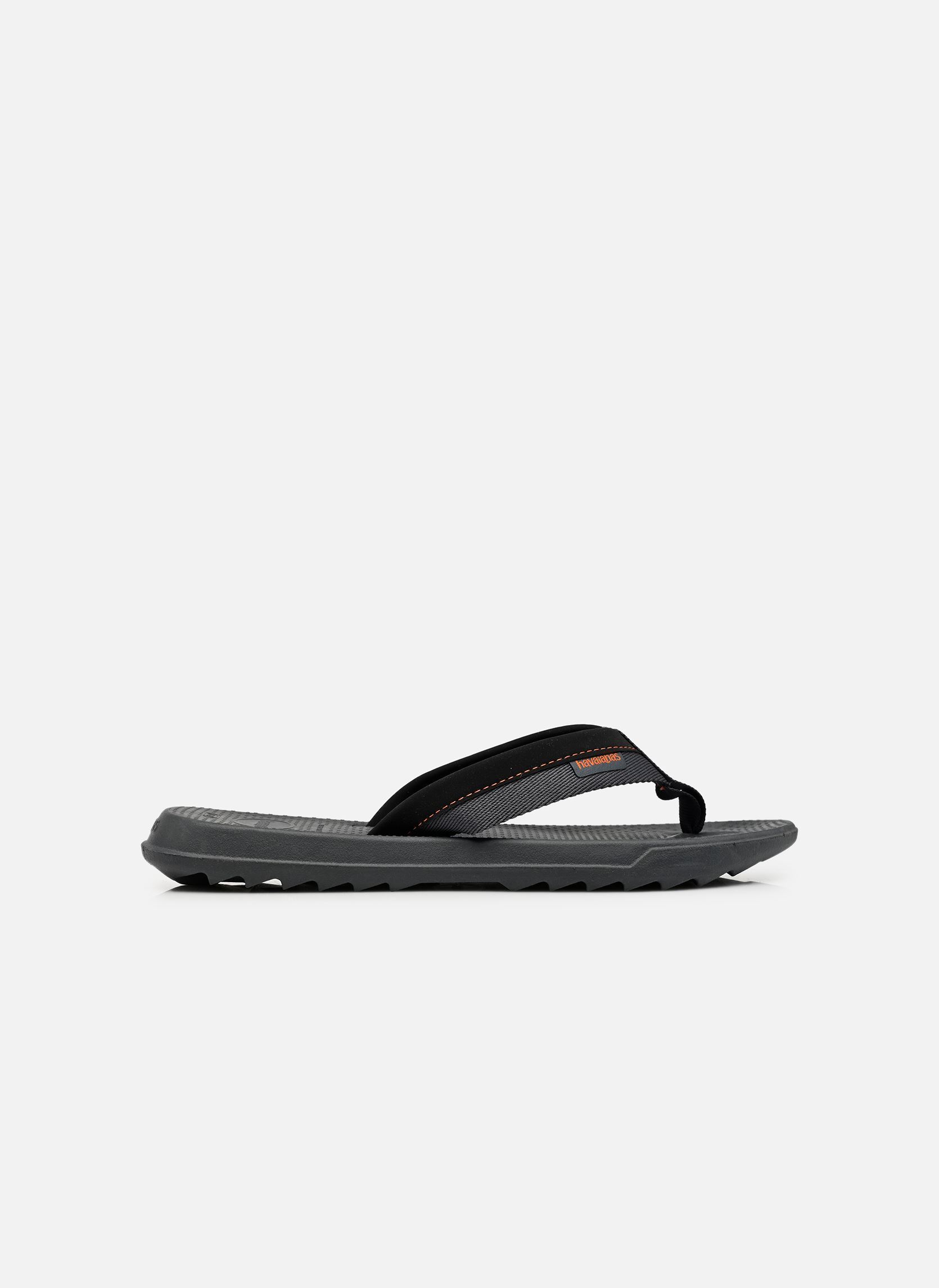 Flip-Flops Track Plus herren schwarz Havaianas Flip-Flops Track Plus herren schwarz GRAPHITE / GRAPHITE / BLACK
