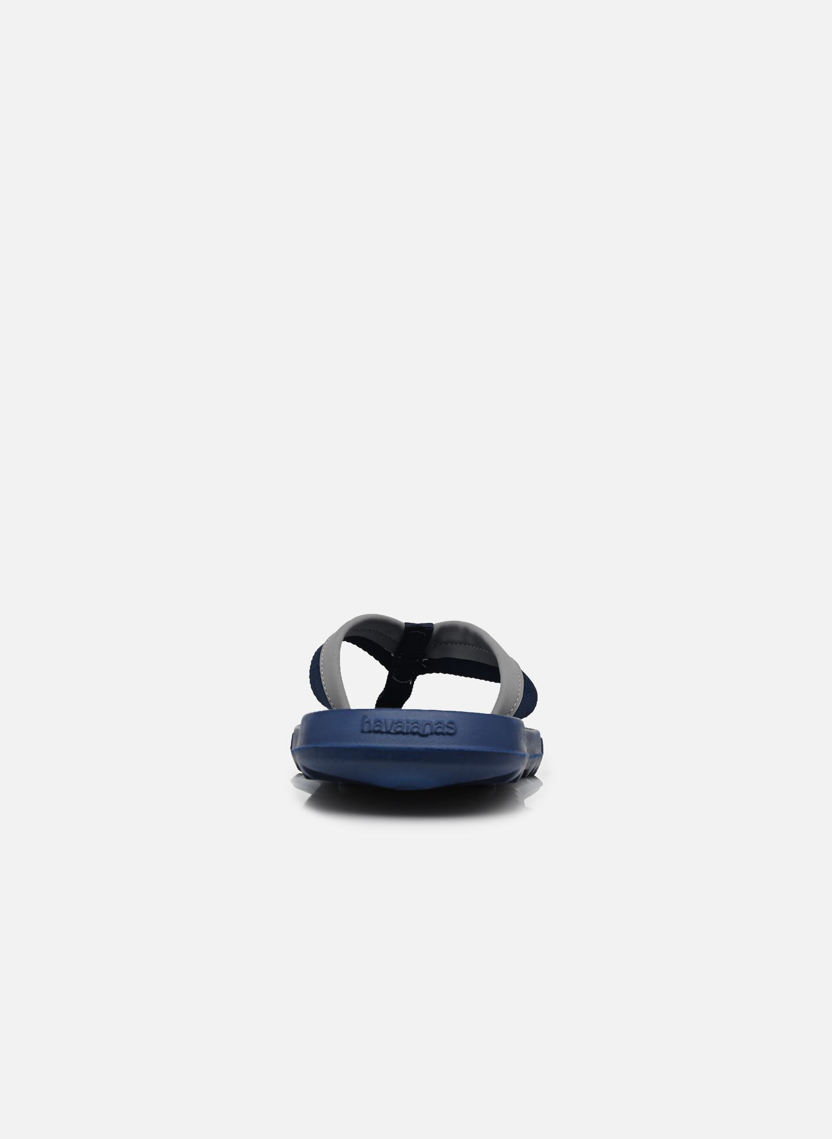 Flip-Flops Track Plus herren blau Havaianas Flip-Flops Track Plus herren blau NAVY BLUE/NAVY BLUE