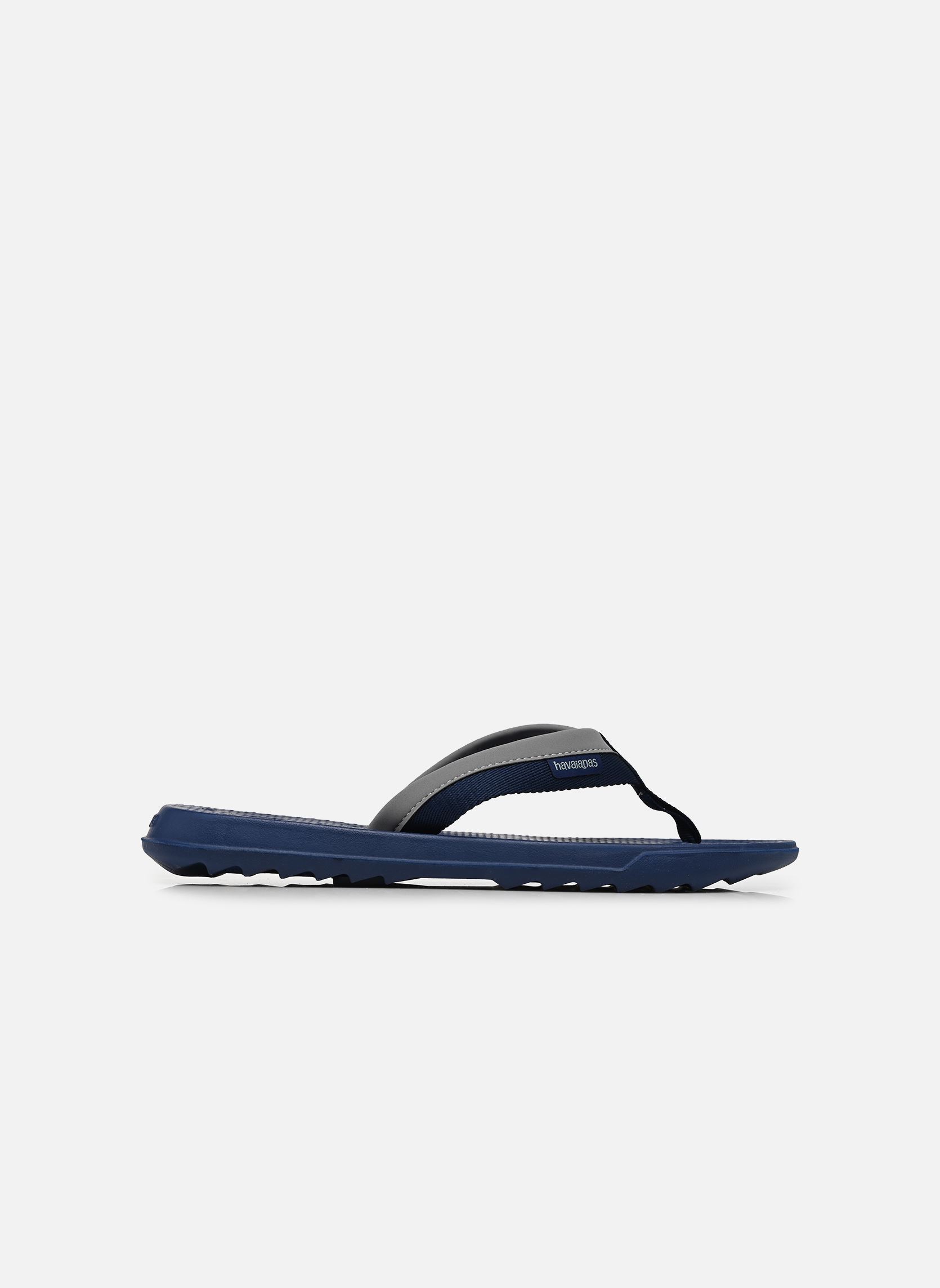 Flip-Flops Track Plus herren blau Havaianas Flip-Flops Track Plus herren blau NAVY BLUE/NAVY BLUE