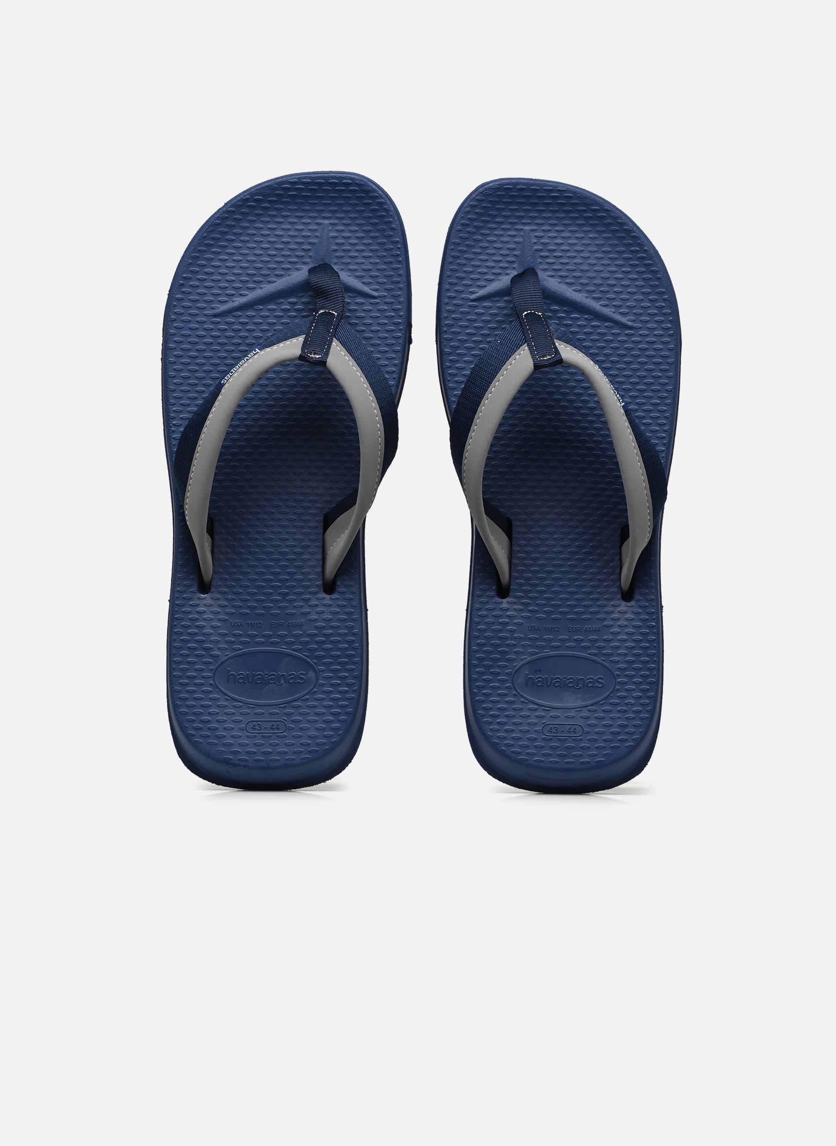 Tongs Havaianas Track Plus pour Homme