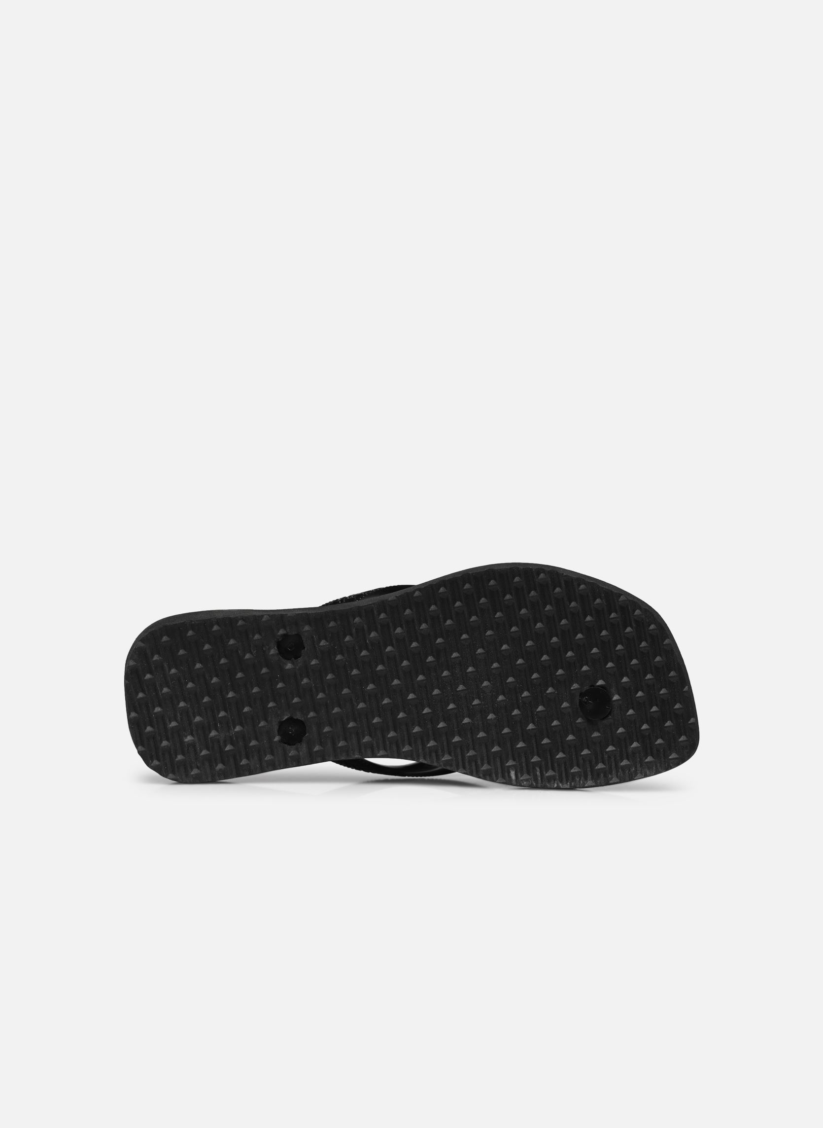 Tongs Top Square Fusion femme noir Havaianas Tongs Top Square Fusion femme noir BLACK