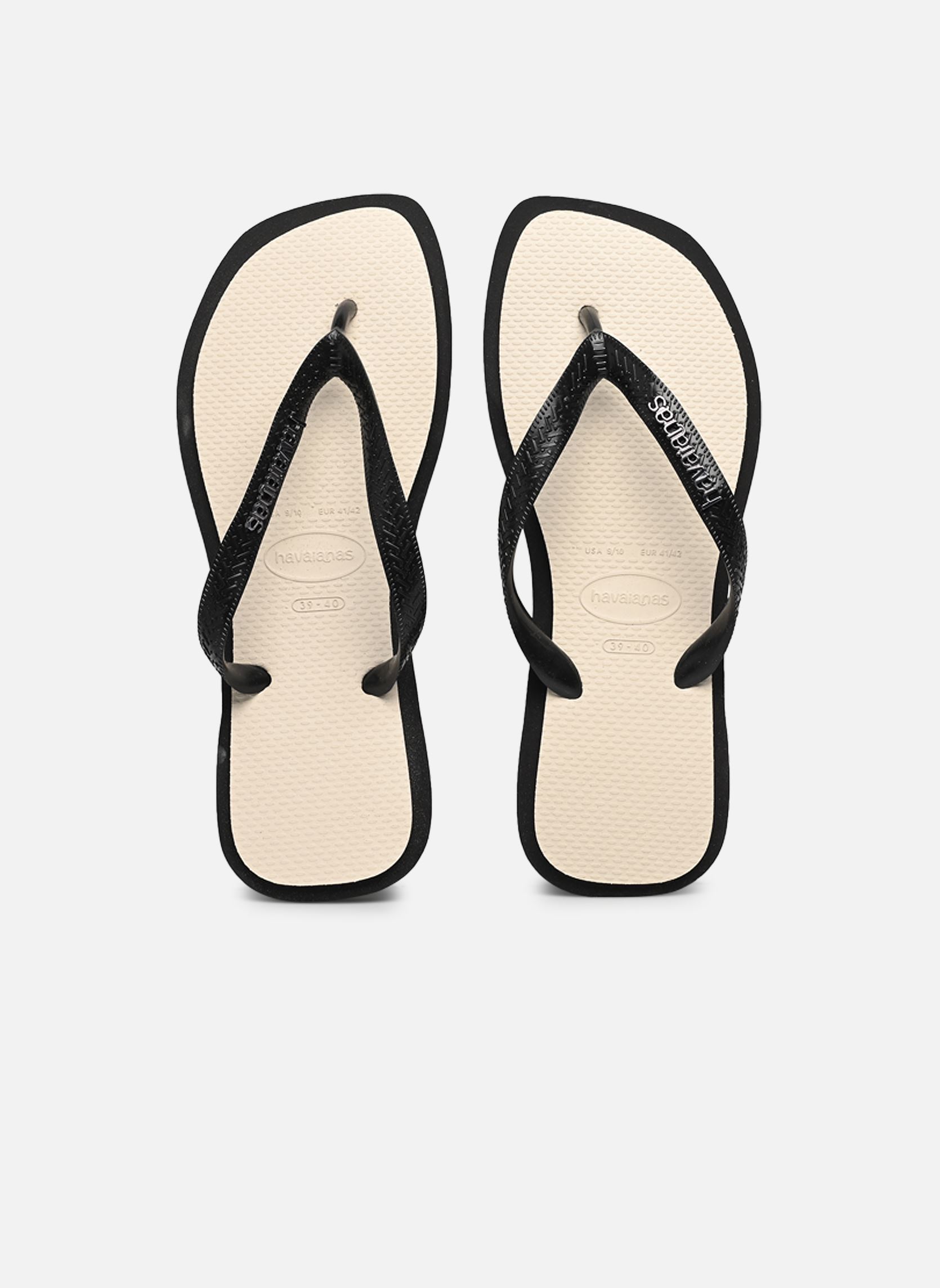 Tongs Havaianas Top Square Fusion pour Femme