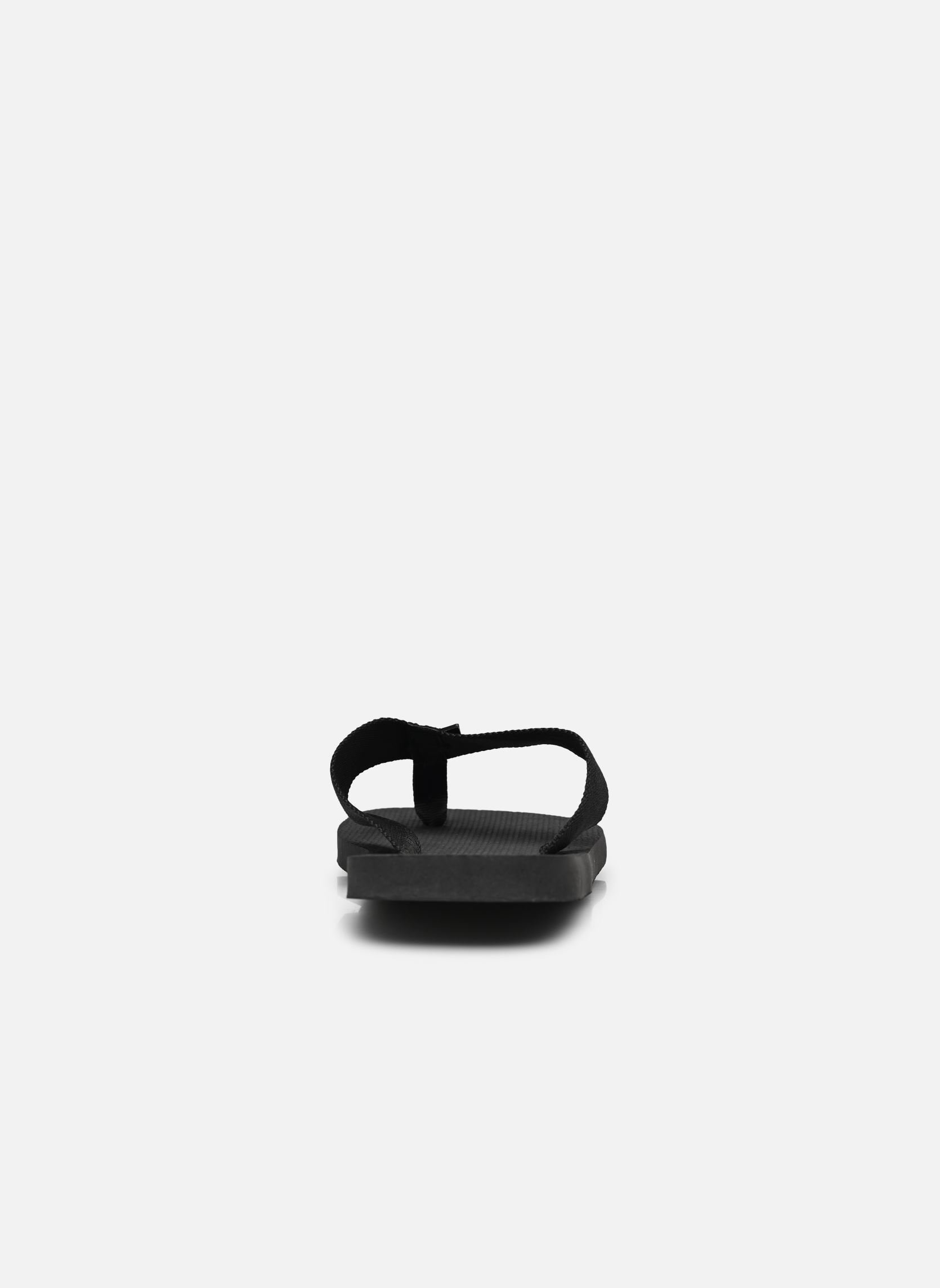 Slippers Urban Basic Material heren zwart Havaianas Slippers Urban Basic Material heren zwart BLACK