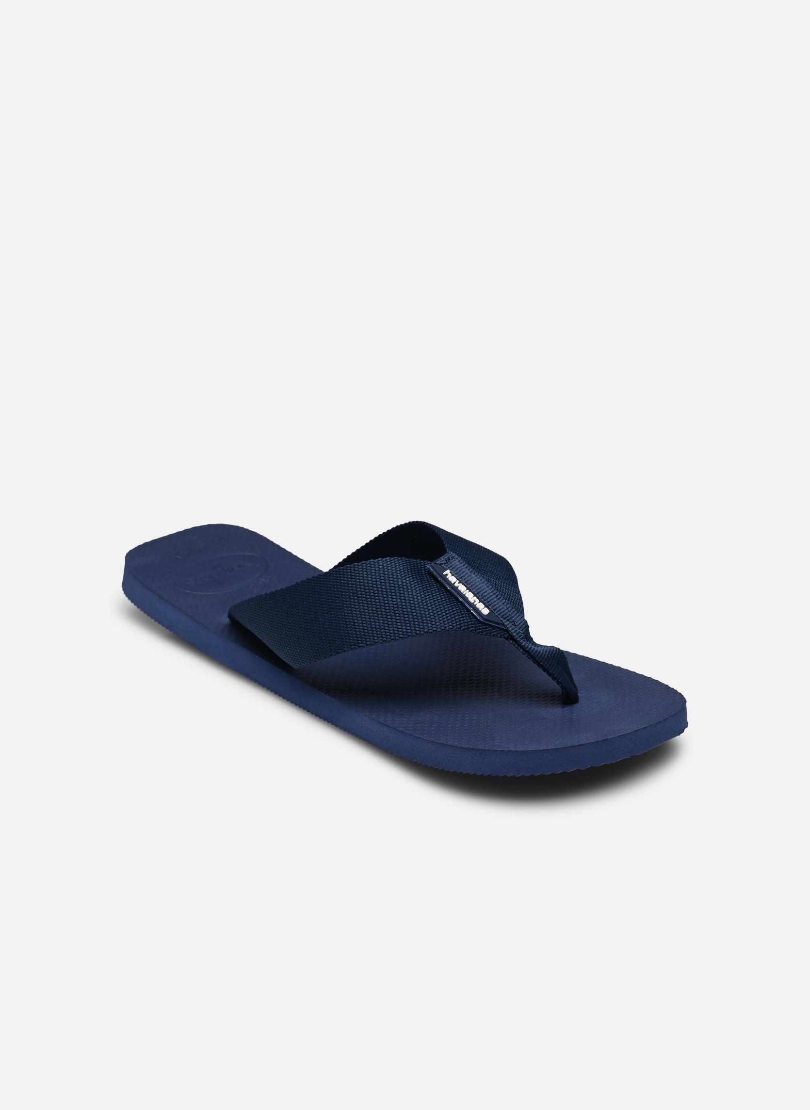 Tongs Urban Basic Material homme bleu Havaianas Tongs Urban Basic Material homme bleu NAVY BLUE
