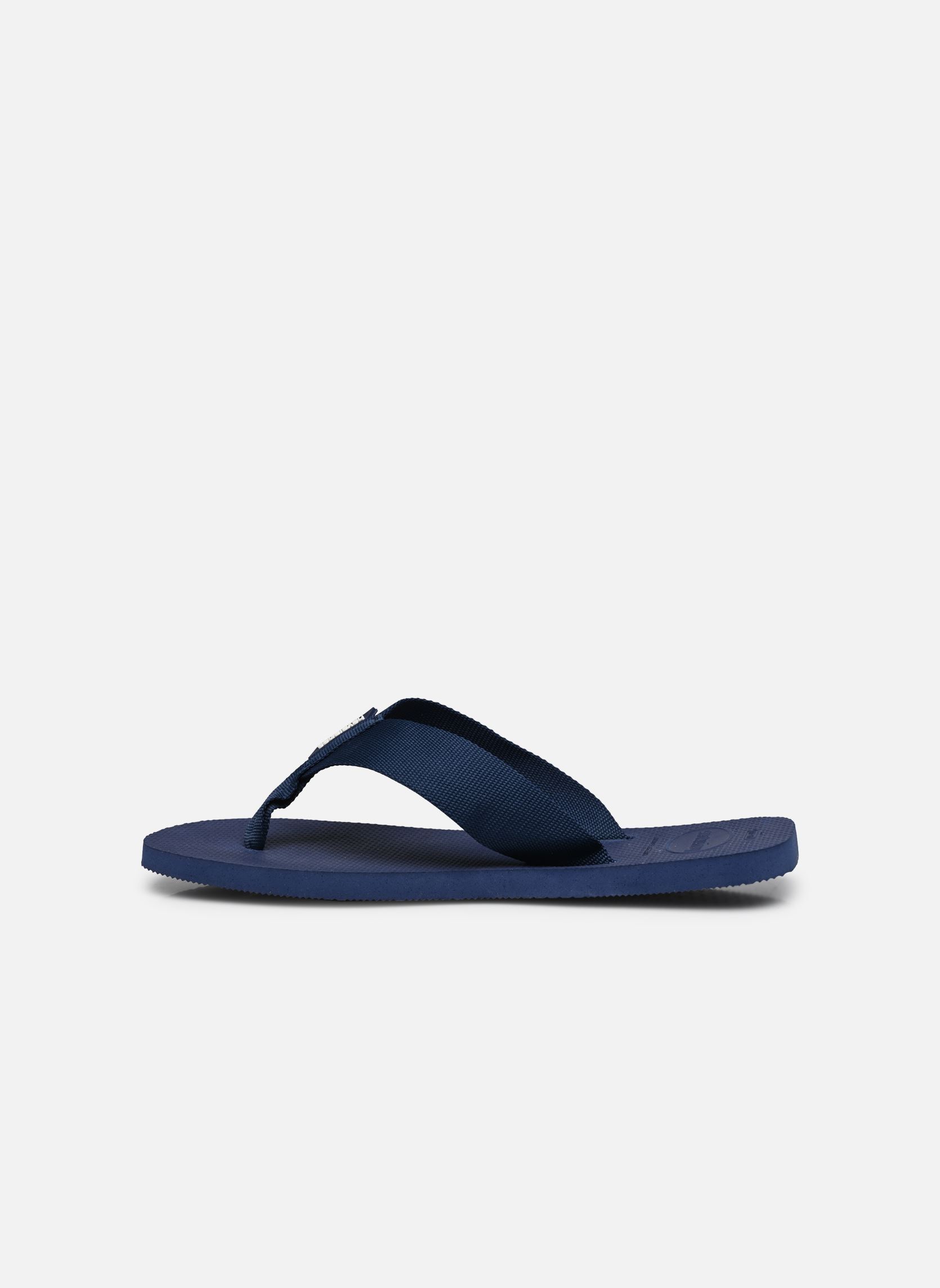 Tongs Urban Basic Material homme bleu Havaianas Tongs Urban Basic Material homme bleu NAVY BLUE