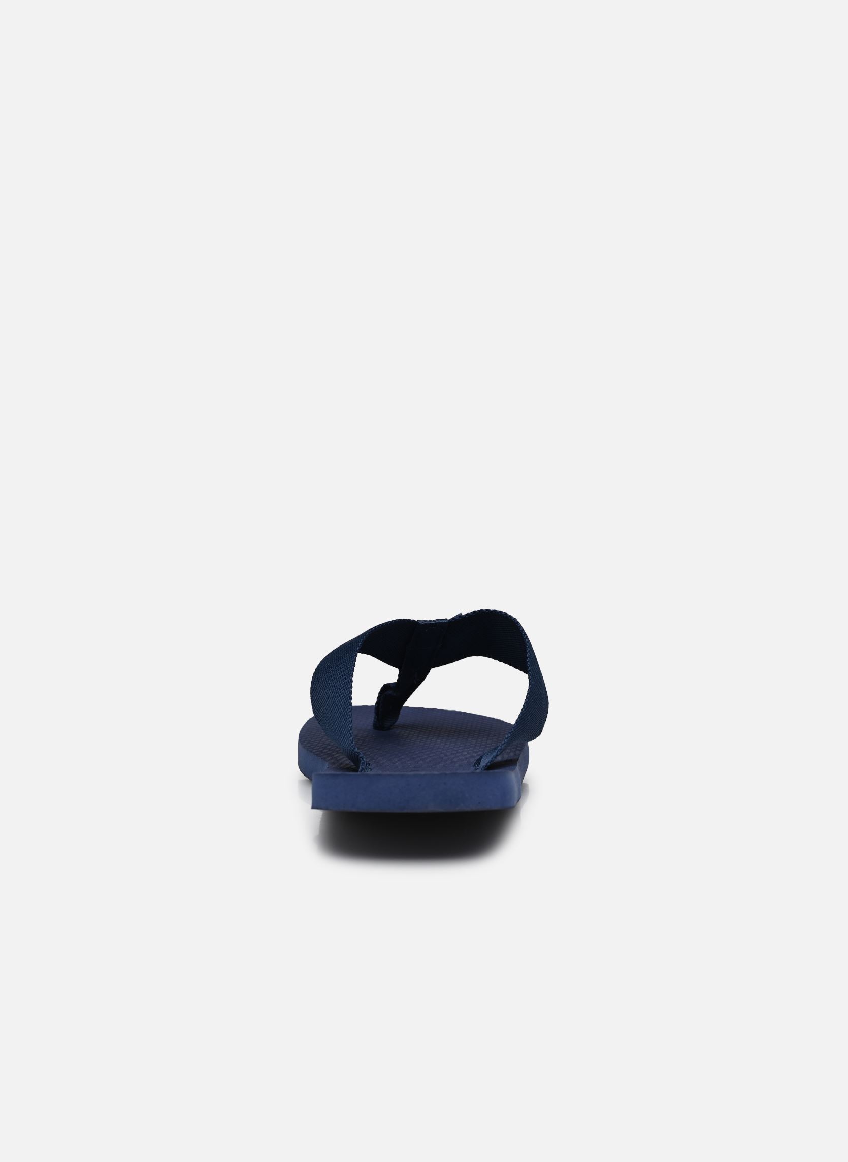 Tongs Urban Basic Material homme bleu Havaianas Tongs Urban Basic Material homme bleu NAVY BLUE