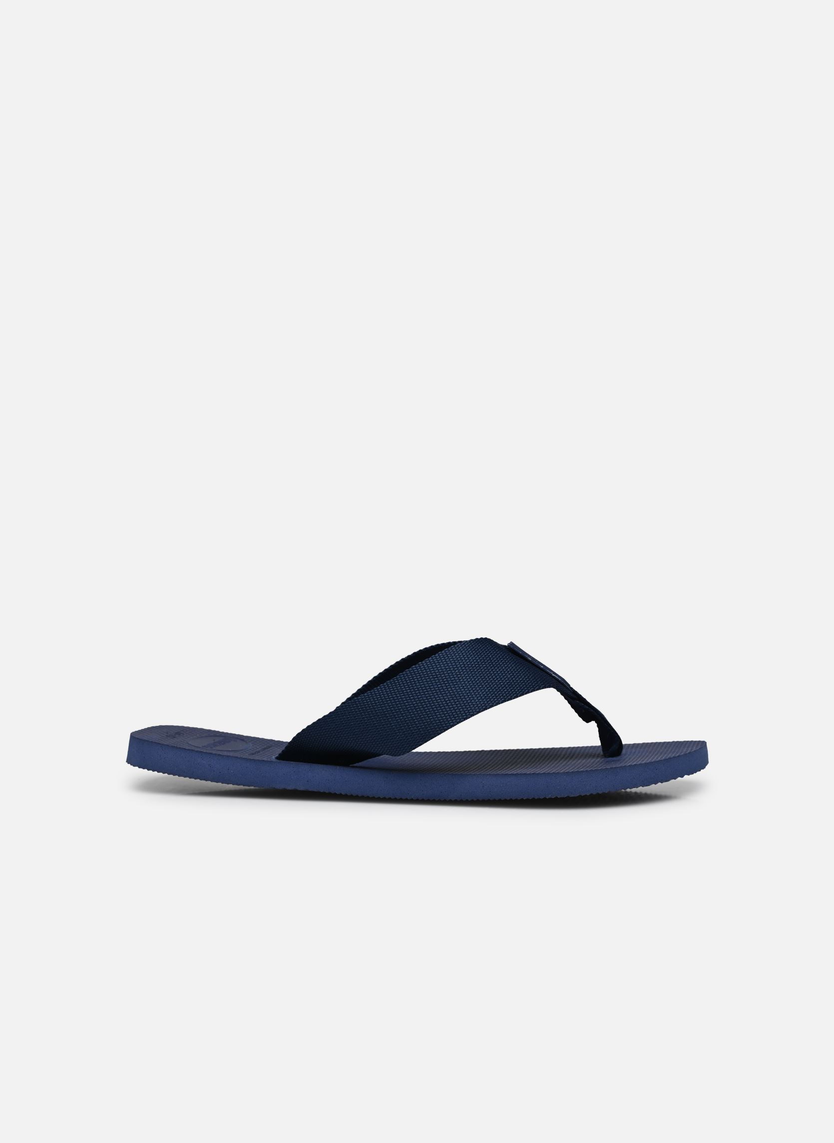 Tongs Urban Basic Material homme bleu Havaianas Tongs Urban Basic Material homme bleu NAVY BLUE