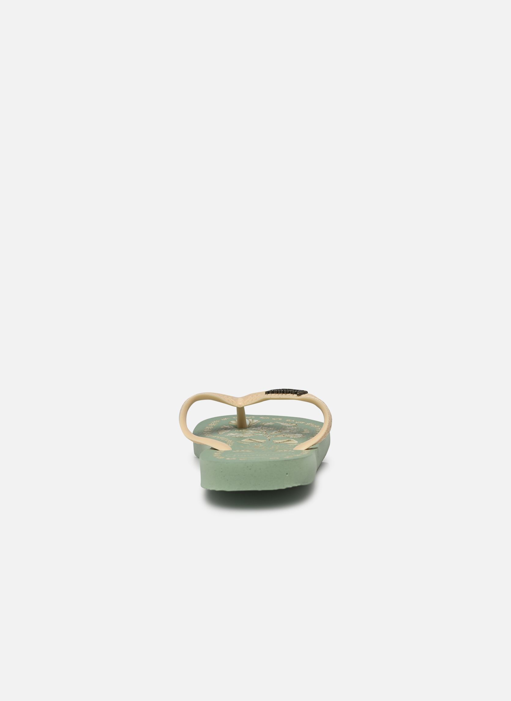 Flip-Flops Top Tropicalia Vibes damen grün Havaianas Flip-Flops Top Tropicalia Vibes damen grün COAST GREEN
