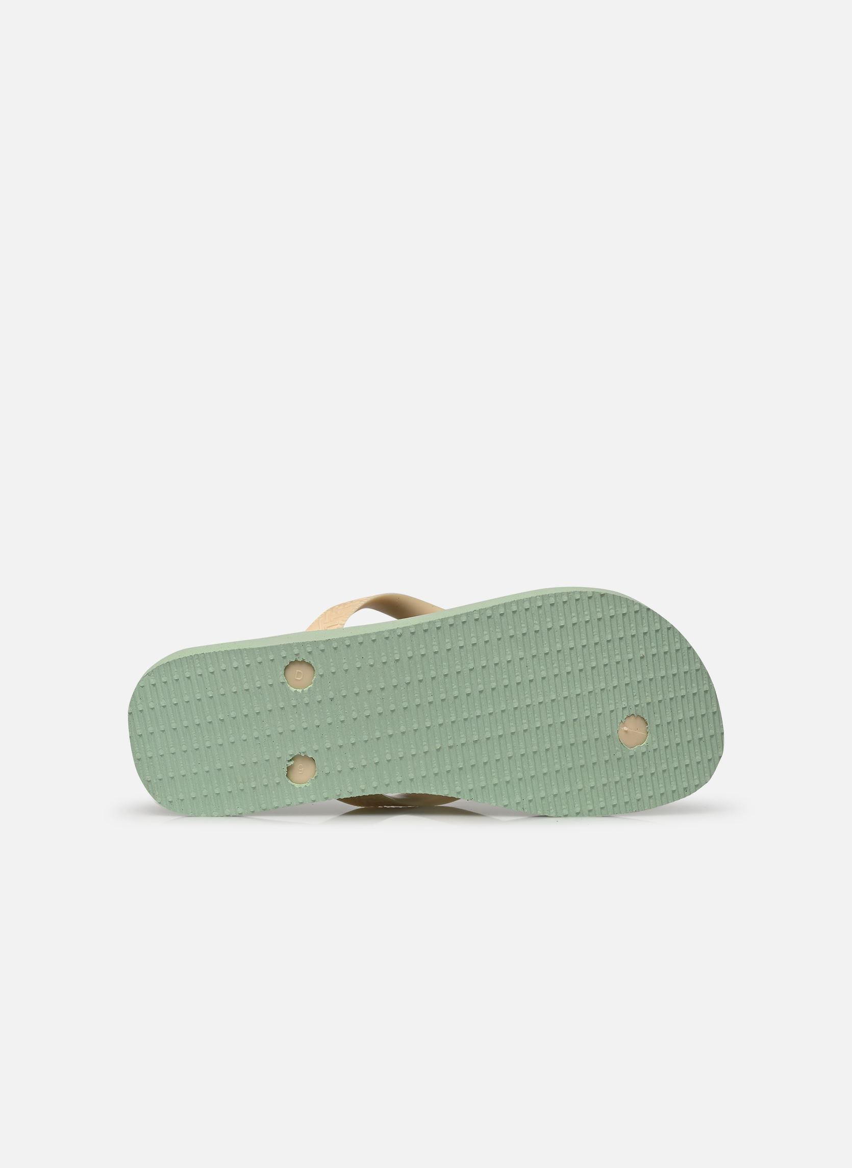 Flip-Flops Top Tropicalia Vibes damen grün Havaianas Flip-Flops Top Tropicalia Vibes damen grün COAST GREEN