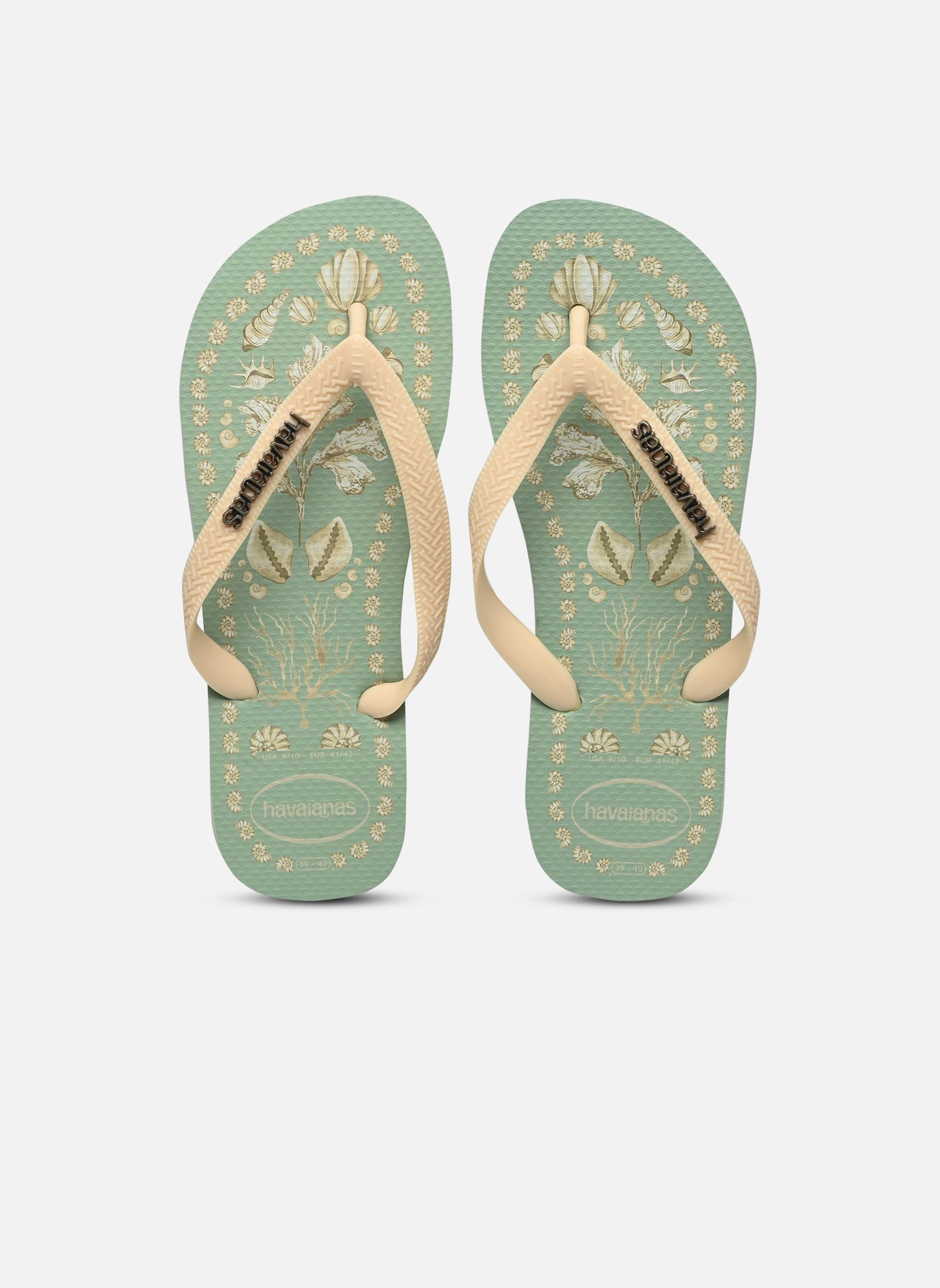 Tongs Havaianas TOP TROPICALIA VIBES 35 /