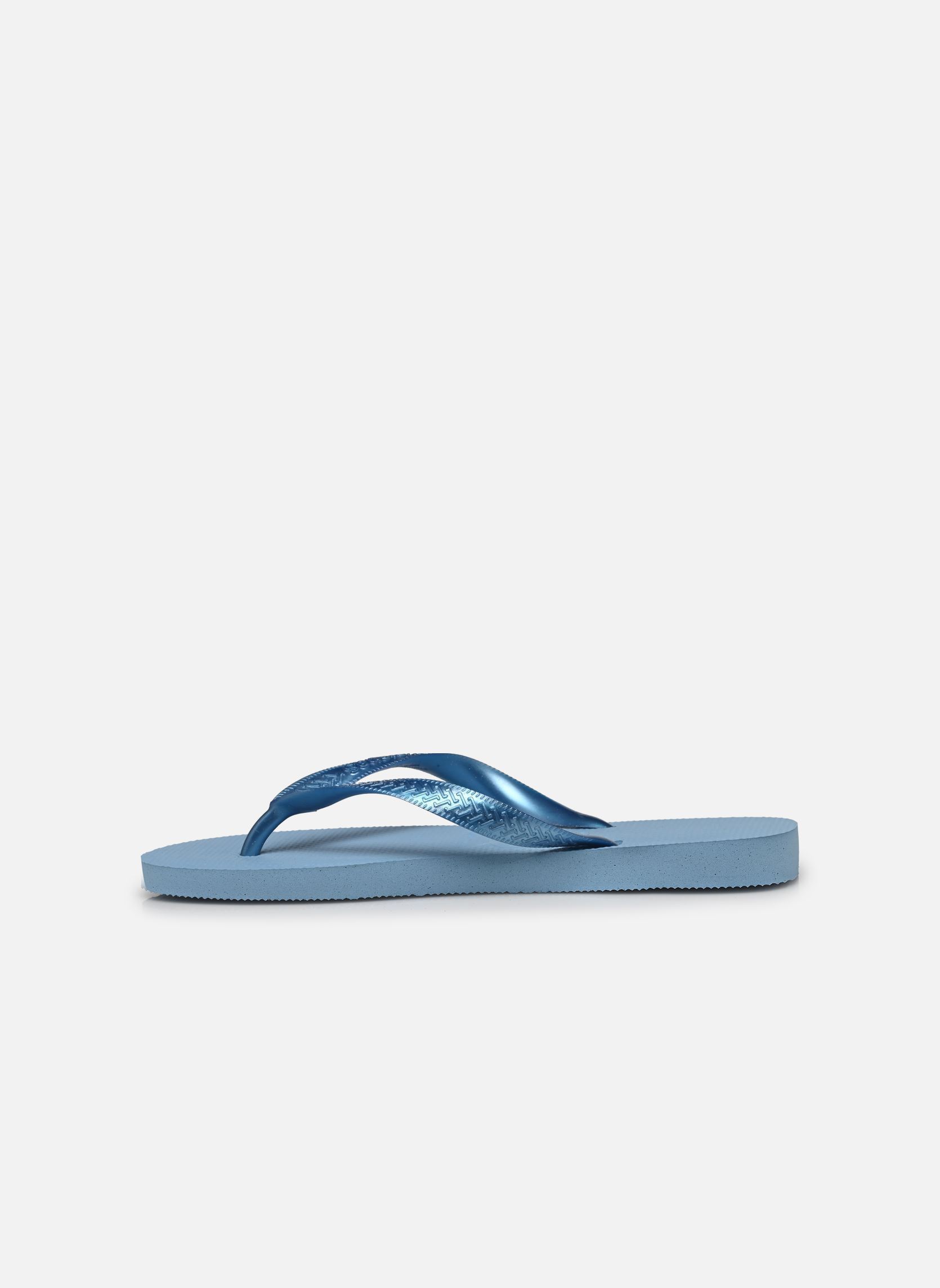 Flip-Flops Top Senses damen blau Havaianas Flip-Flops Top Senses damen blau LAVENDER BLUE