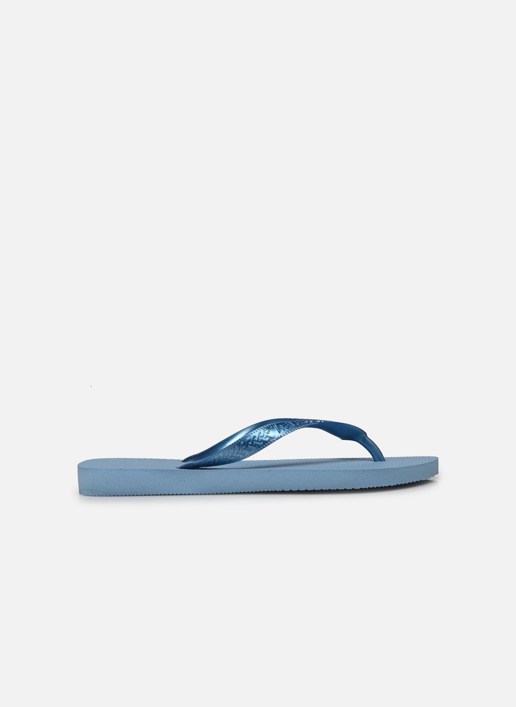 Flip-Flops Top Senses damen blau Havaianas Flip-Flops Top Senses damen blau LAVENDER BLUE