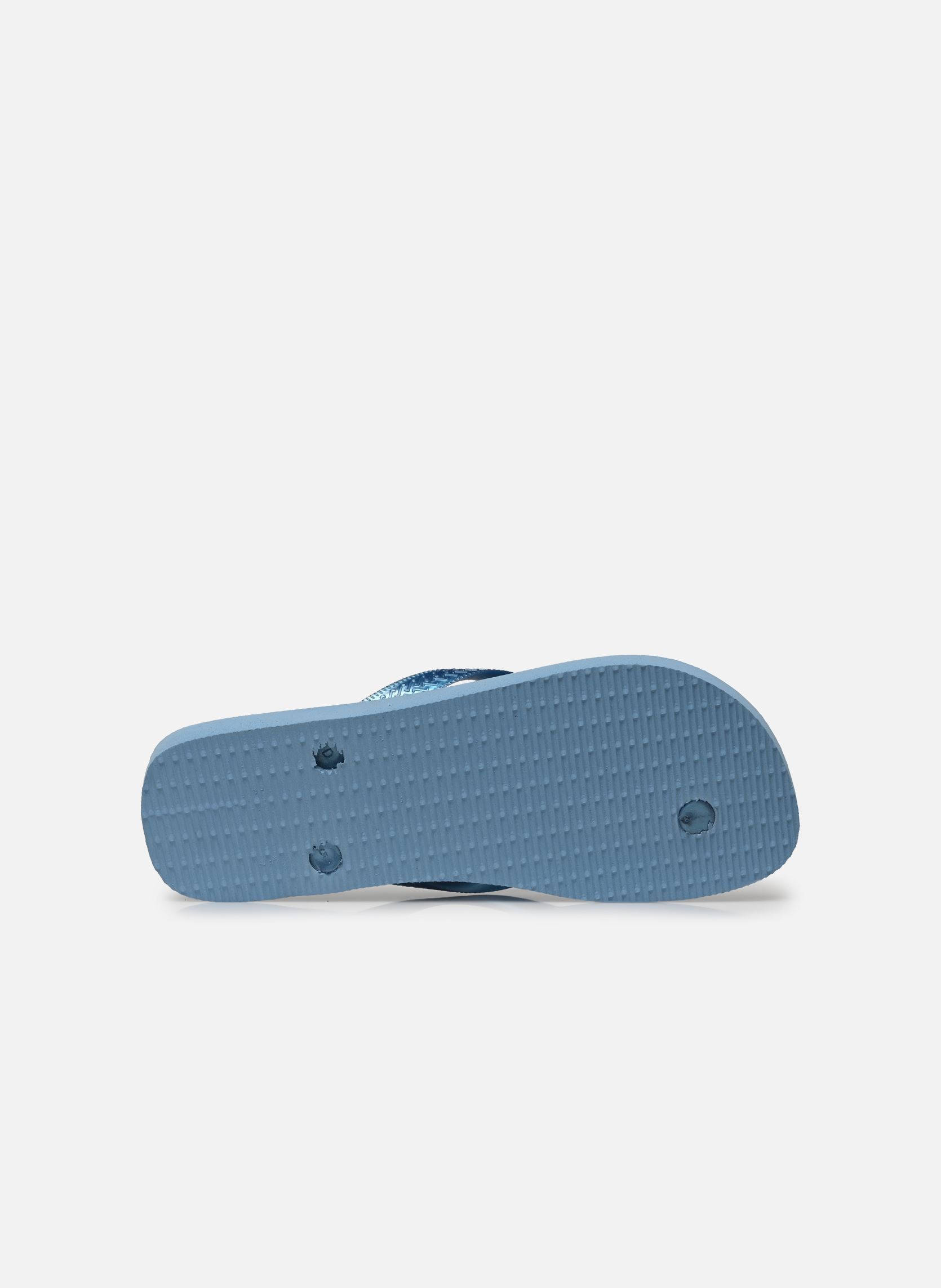 Flip-Flops Top Senses damen blau Havaianas Flip-Flops Top Senses damen blau LAVENDER BLUE