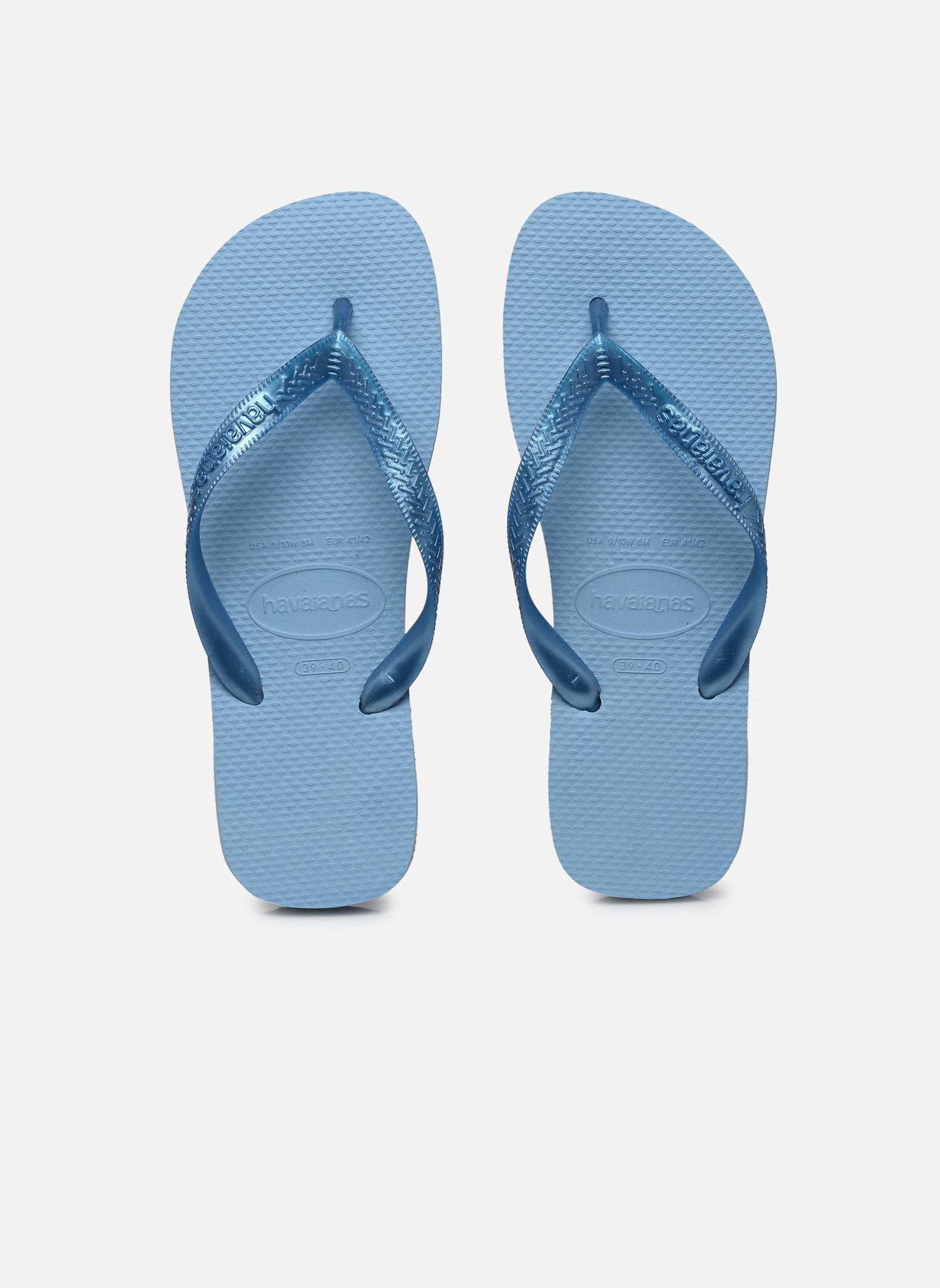 Tongs Havaianas Top Senses pour Femme - vue 3