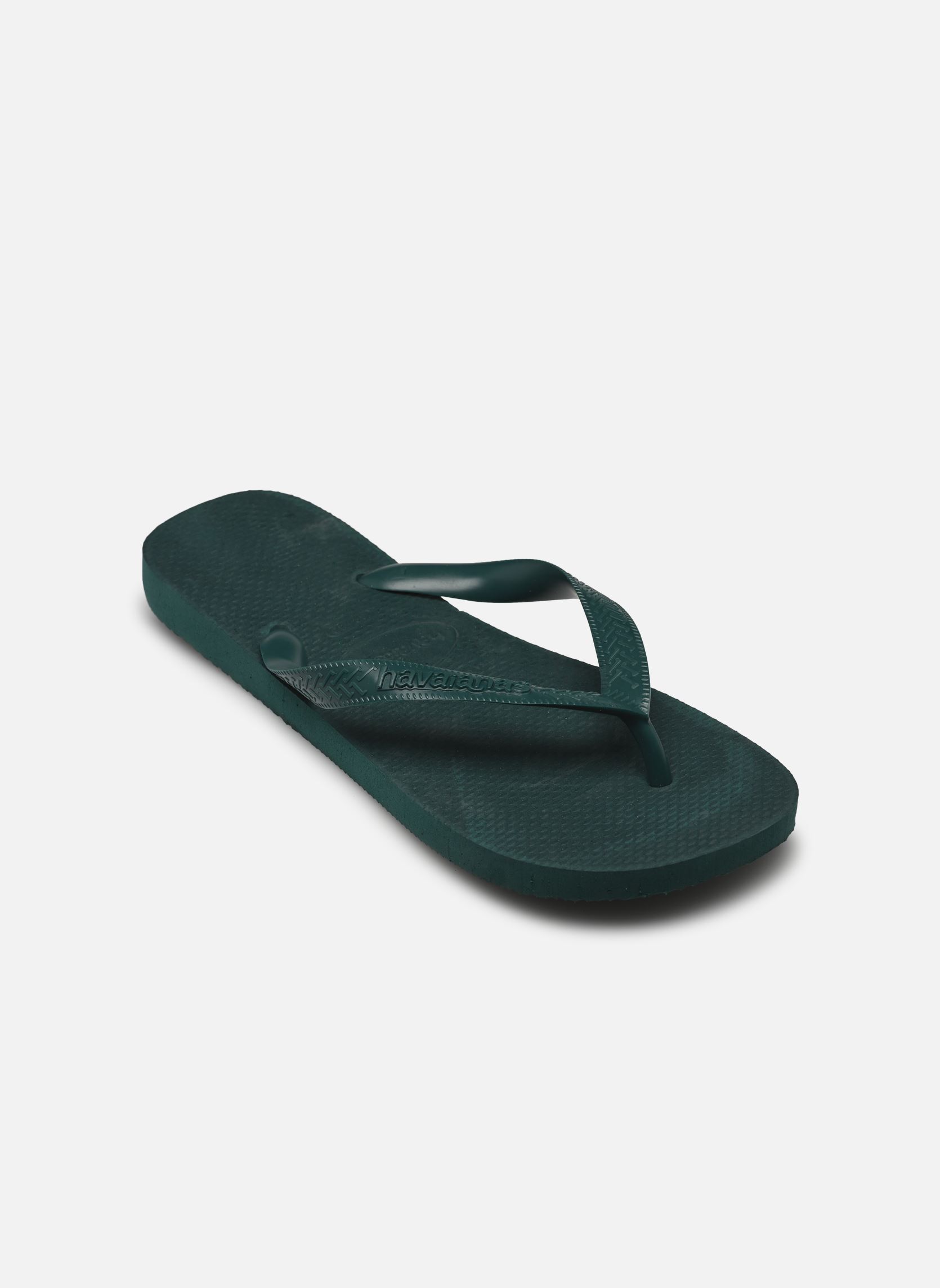 Flip-Flops Top Senses damen grün Havaianas Flip-Flops Top Senses damen grün PANTANAL GREEN