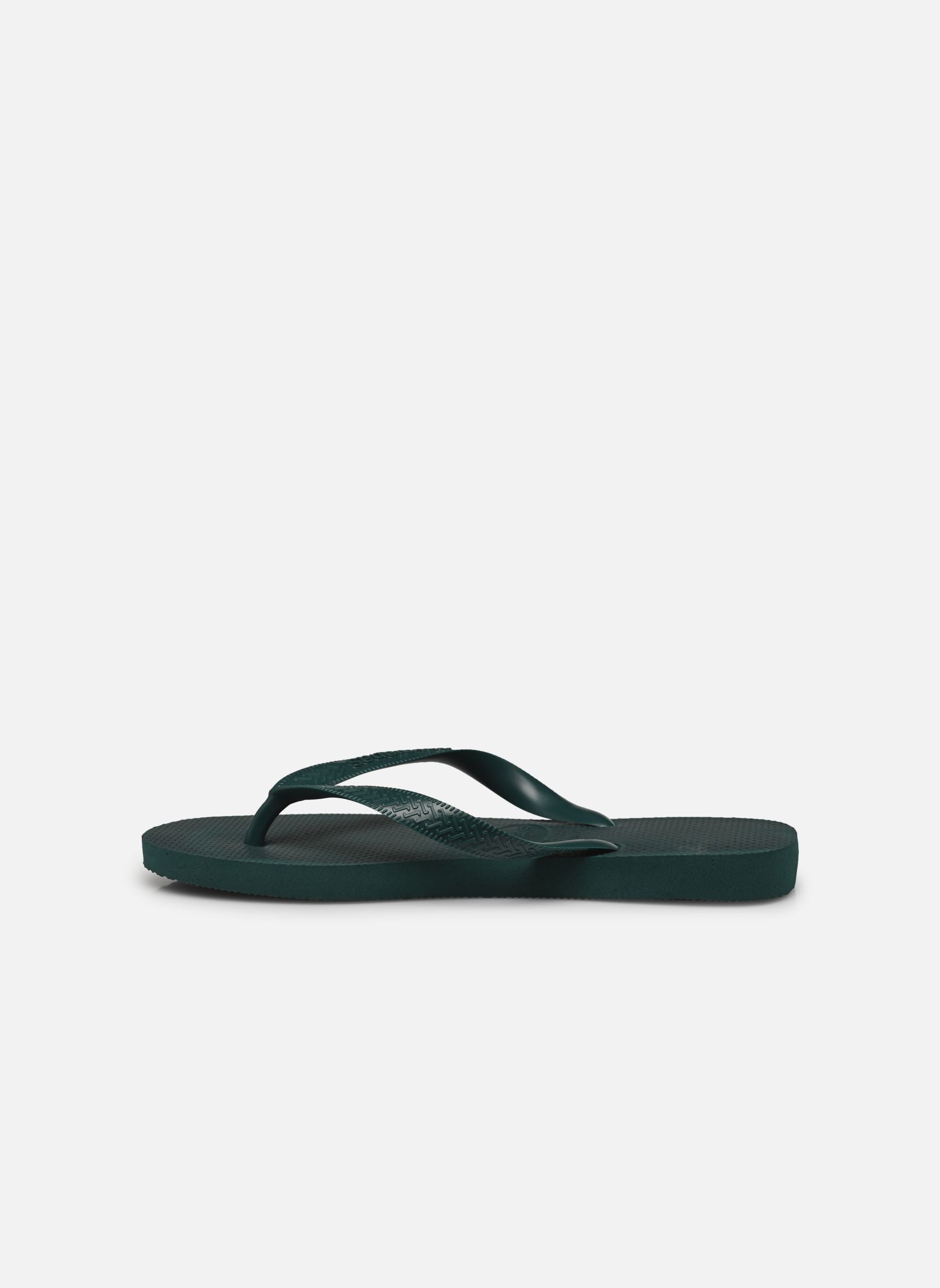 Flip-Flops Top Senses damen grün Havaianas Flip-Flops Top Senses damen grün PANTANAL GREEN