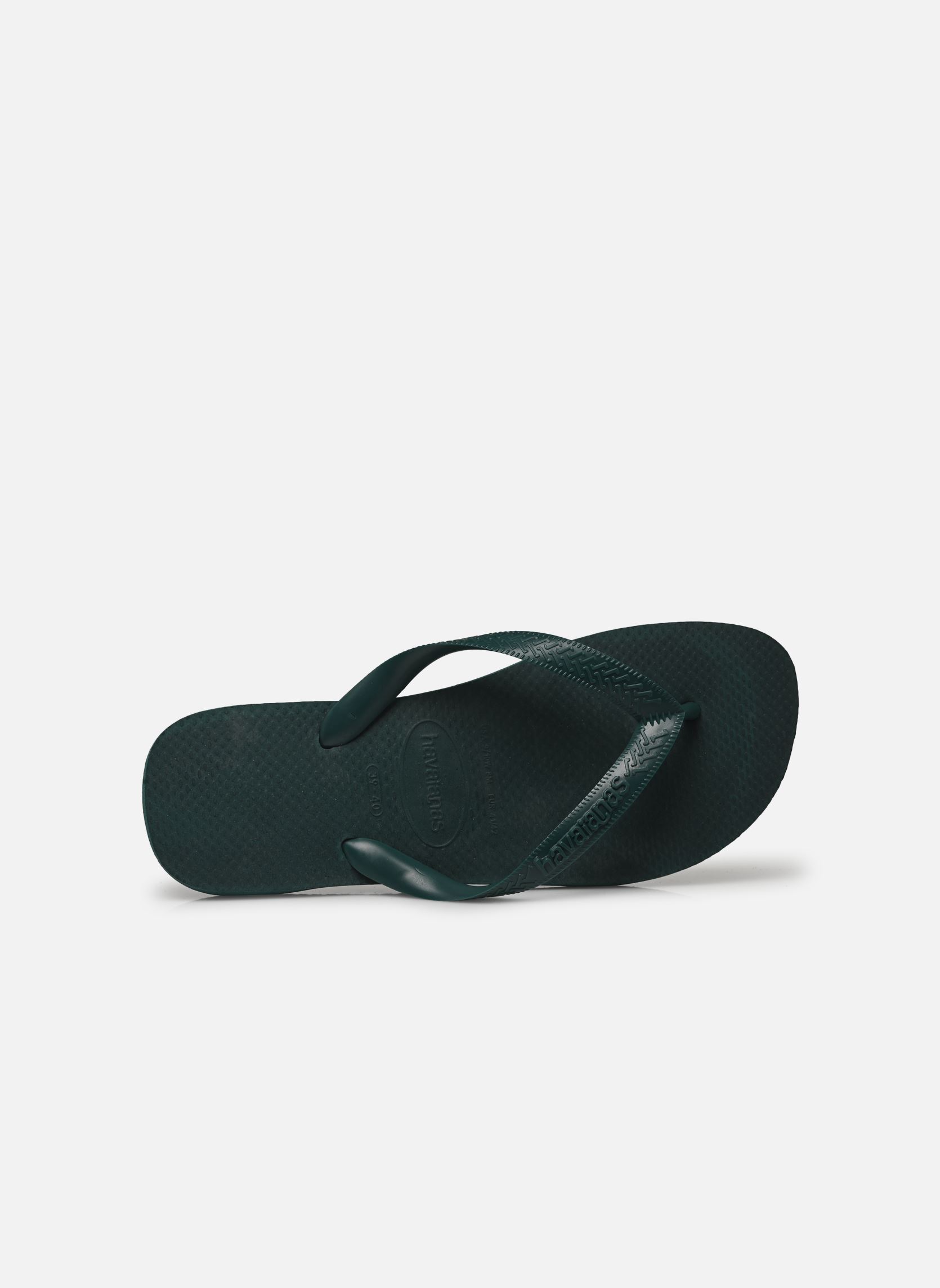 Flip-Flops Top Senses damen grün Havaianas Flip-Flops Top Senses damen grün PANTANAL GREEN