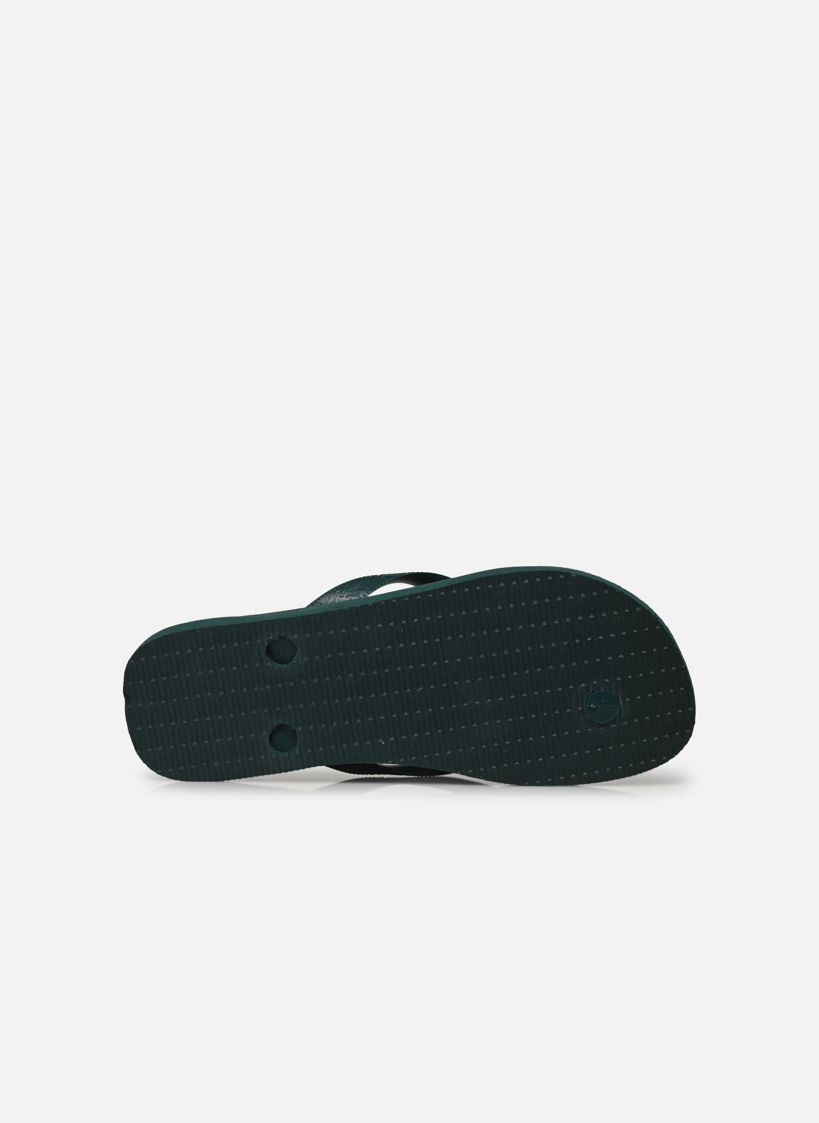 Flip-Flops Top Senses damen grün Havaianas Flip-Flops Top Senses damen grün PANTANAL GREEN