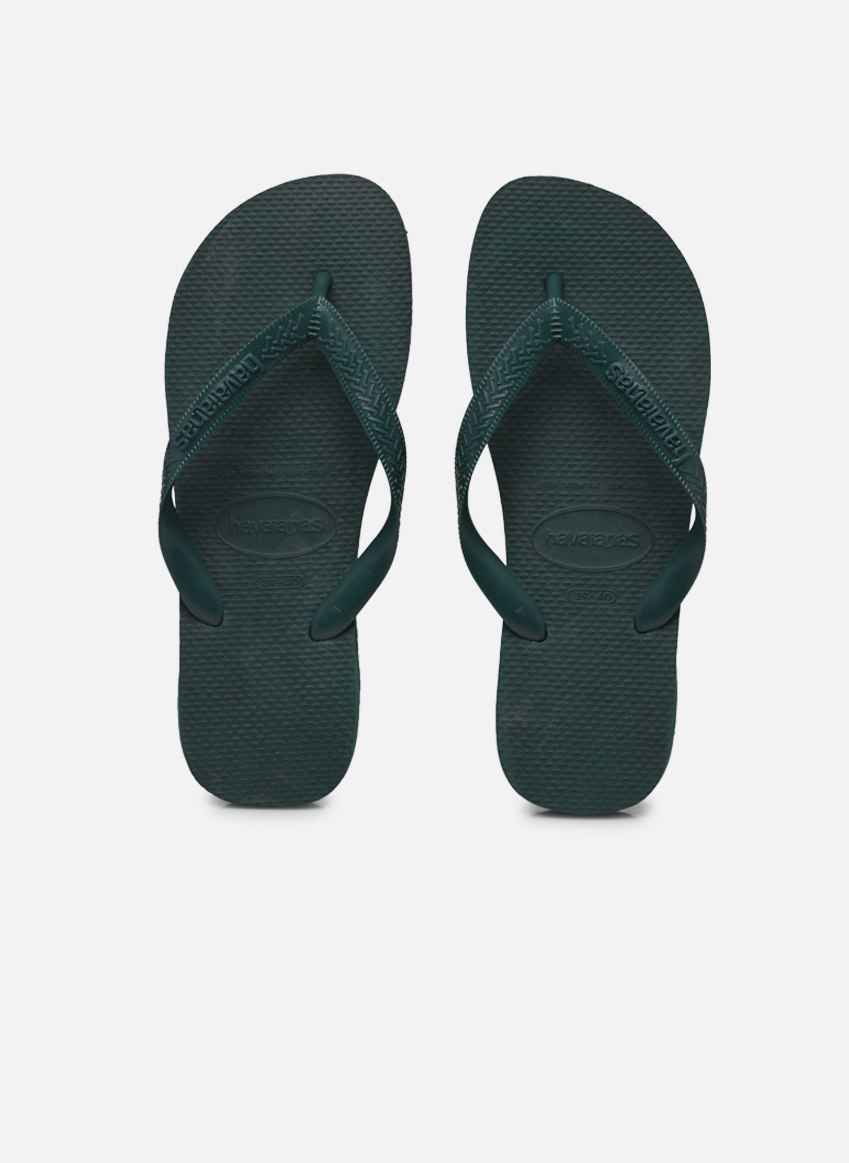 Tongs Havaianas Top Senses pour Femme - vue 1