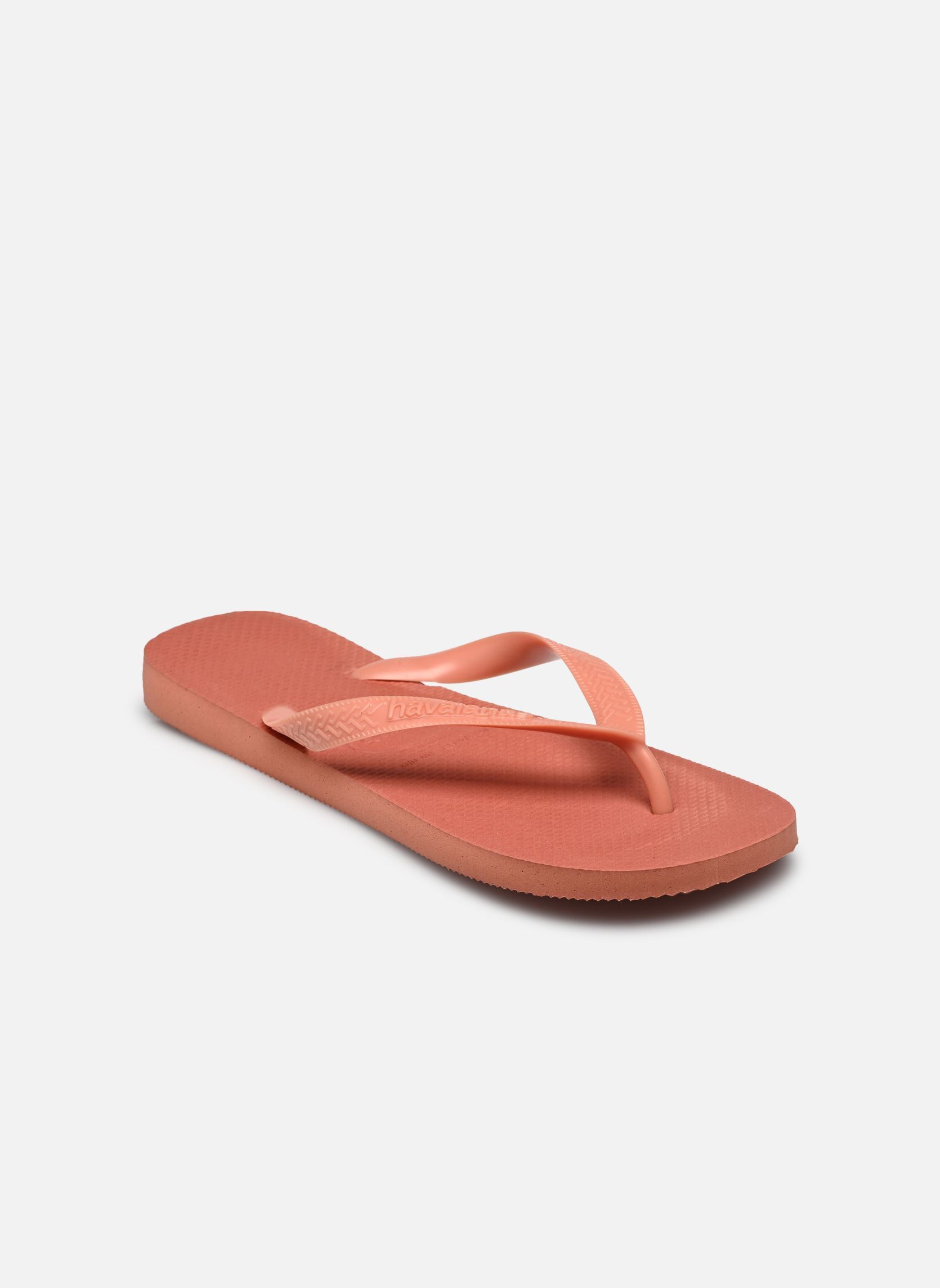 Flip-Flops Top Senses damen rosa Havaianas Flip-Flops Top Senses damen rosa PINK CLAY