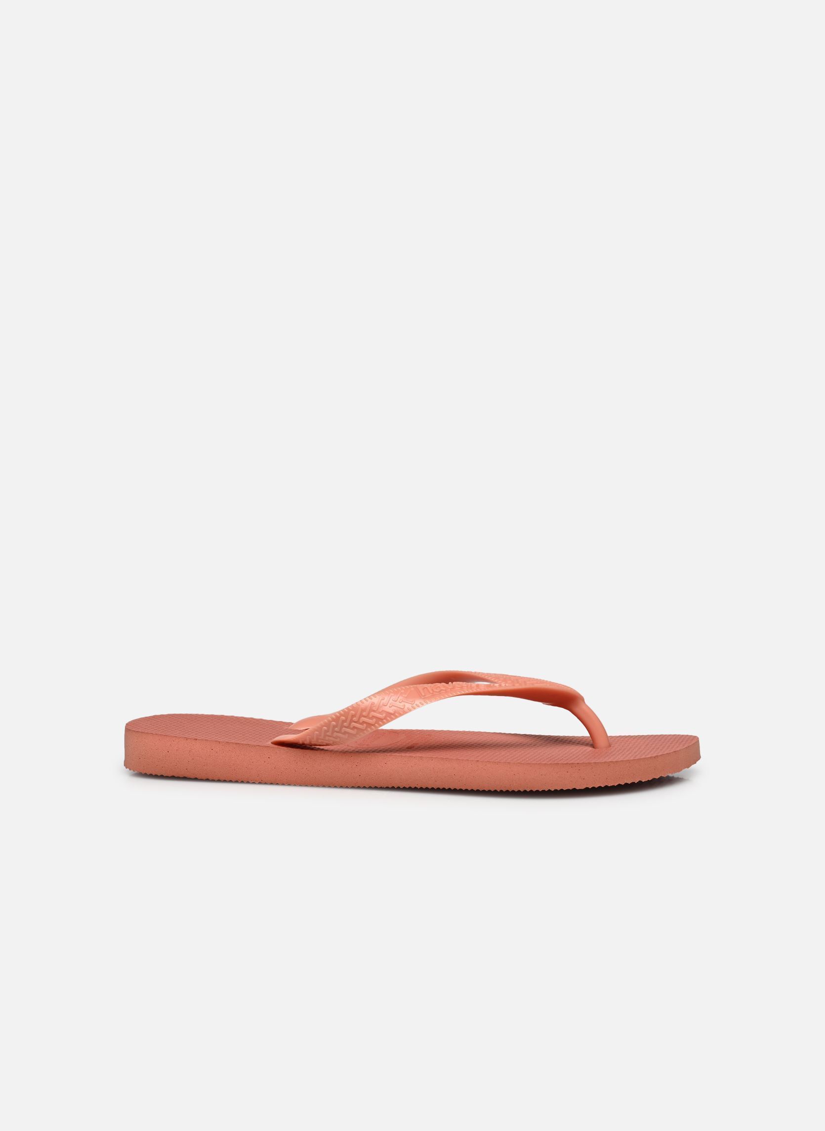 Flip-Flops Top Senses damen rosa Havaianas Flip-Flops Top Senses damen rosa PINK CLAY