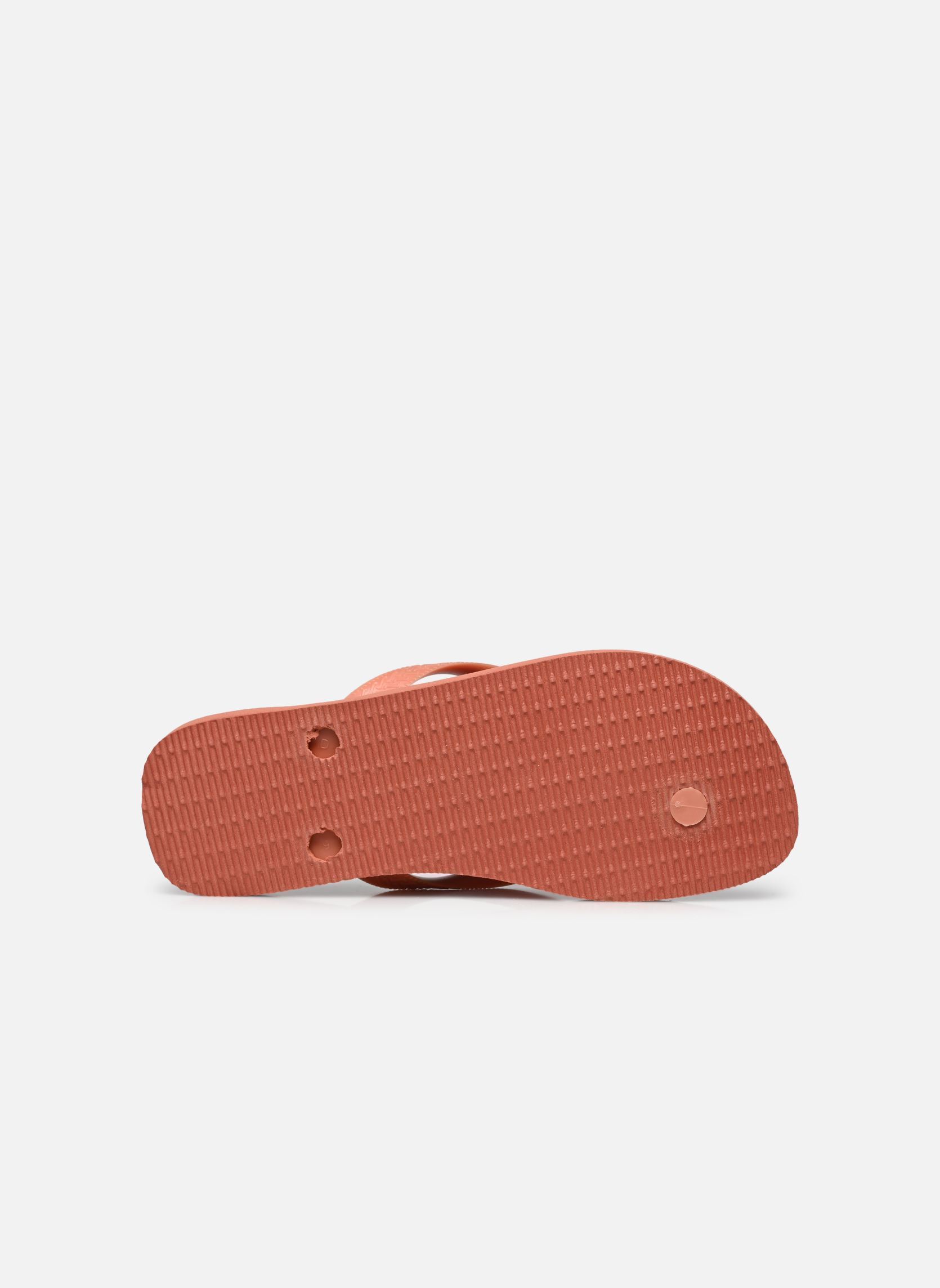 Flip-Flops Top Senses damen rosa Havaianas Flip-Flops Top Senses damen rosa PINK CLAY
