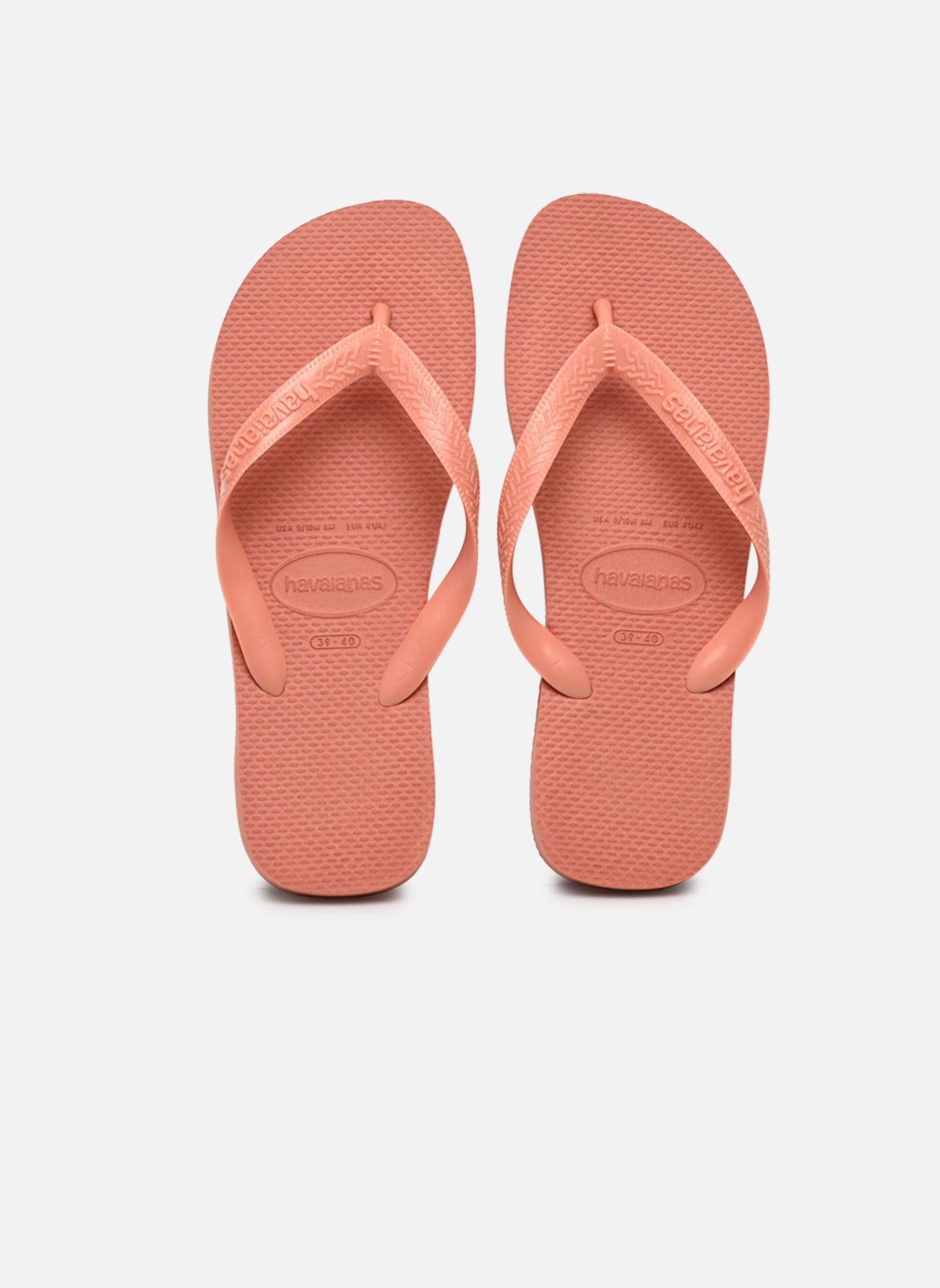 Tongs Havaianas Top Senses pour Femme - vue 2
