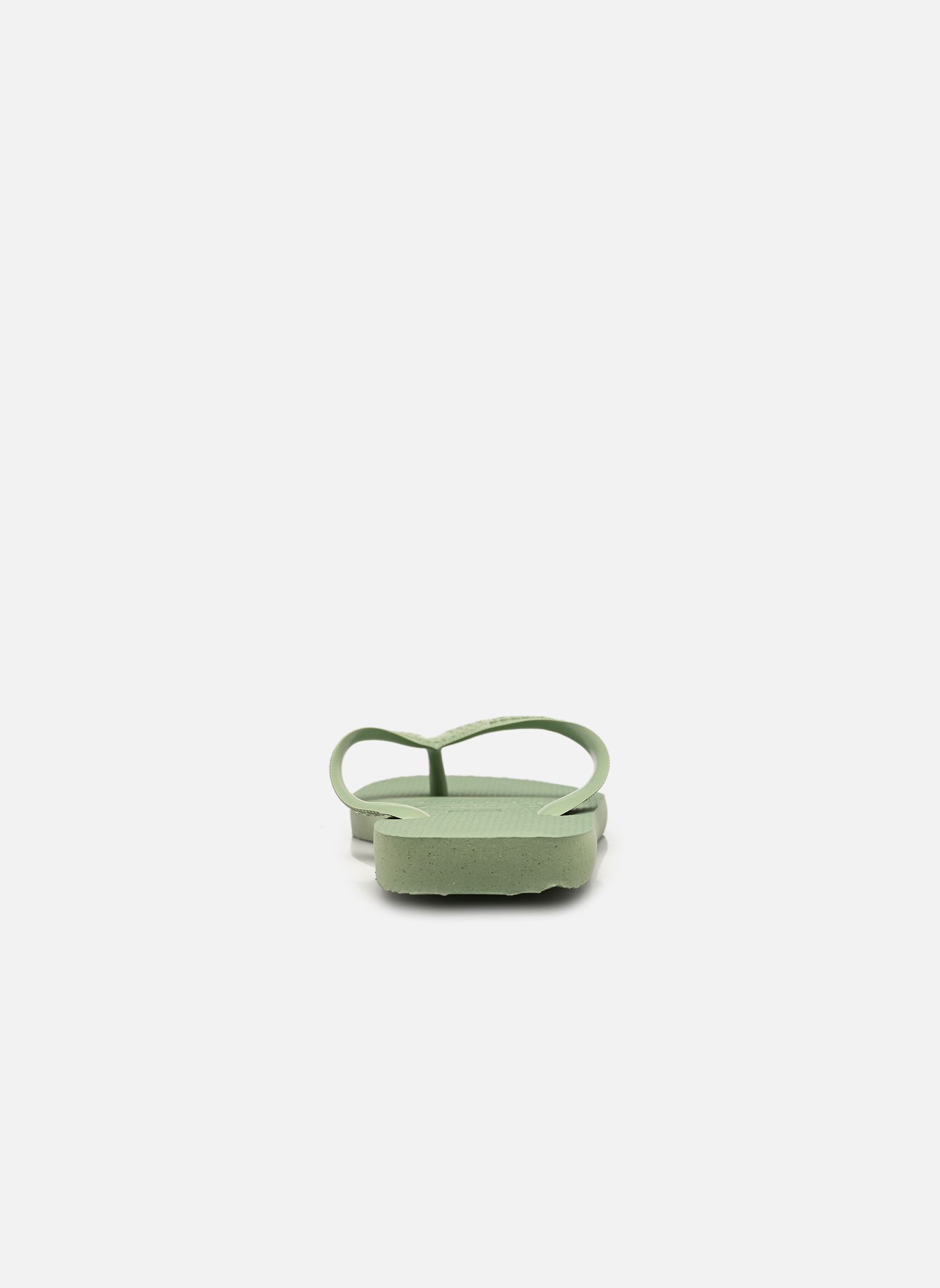 Tongs Top Senses femme vert Havaianas Tongs Top Senses femme vert SMOKE GREEN
