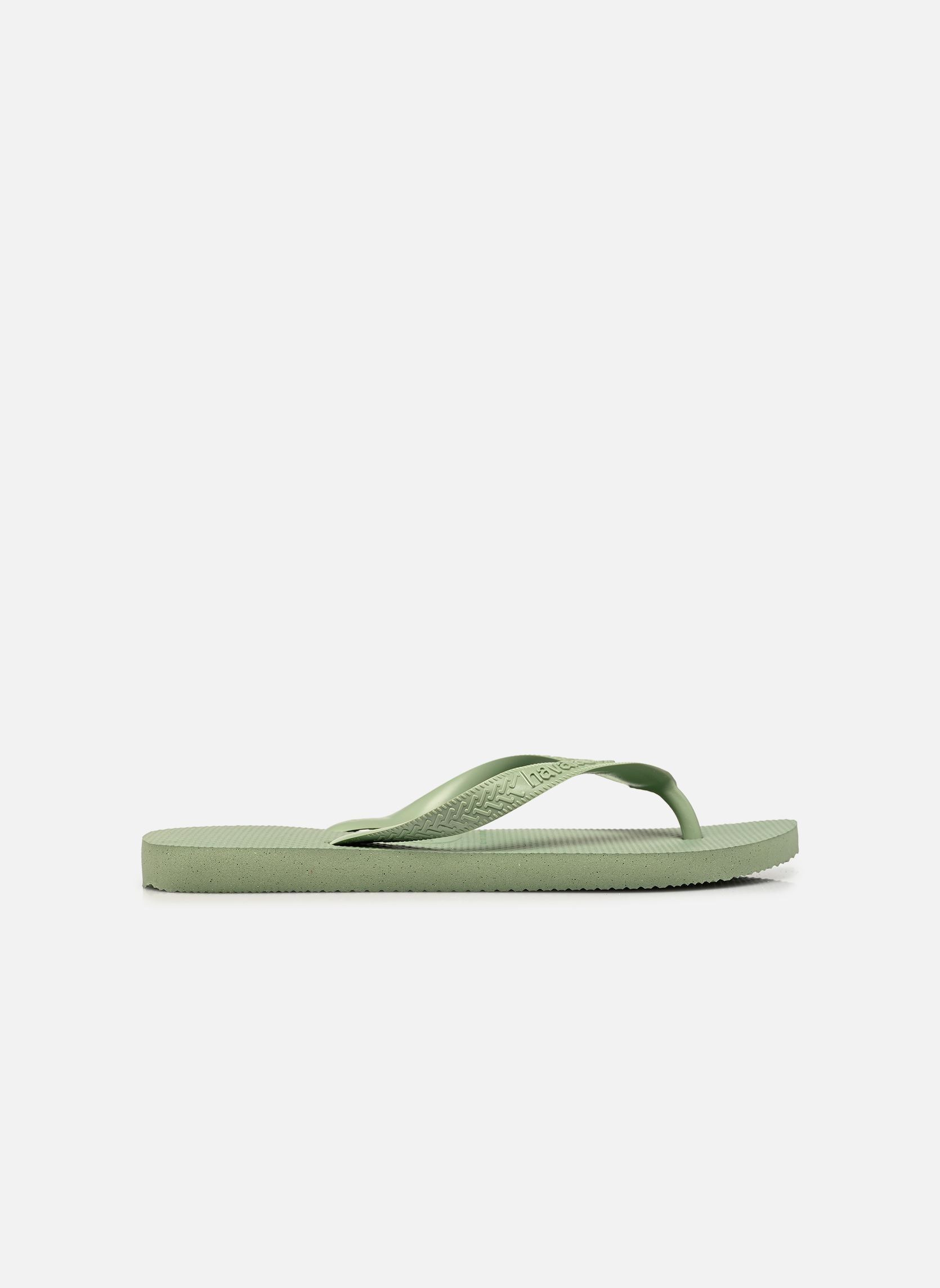 Tongs Top Senses femme vert Havaianas Tongs Top Senses femme vert SMOKE GREEN