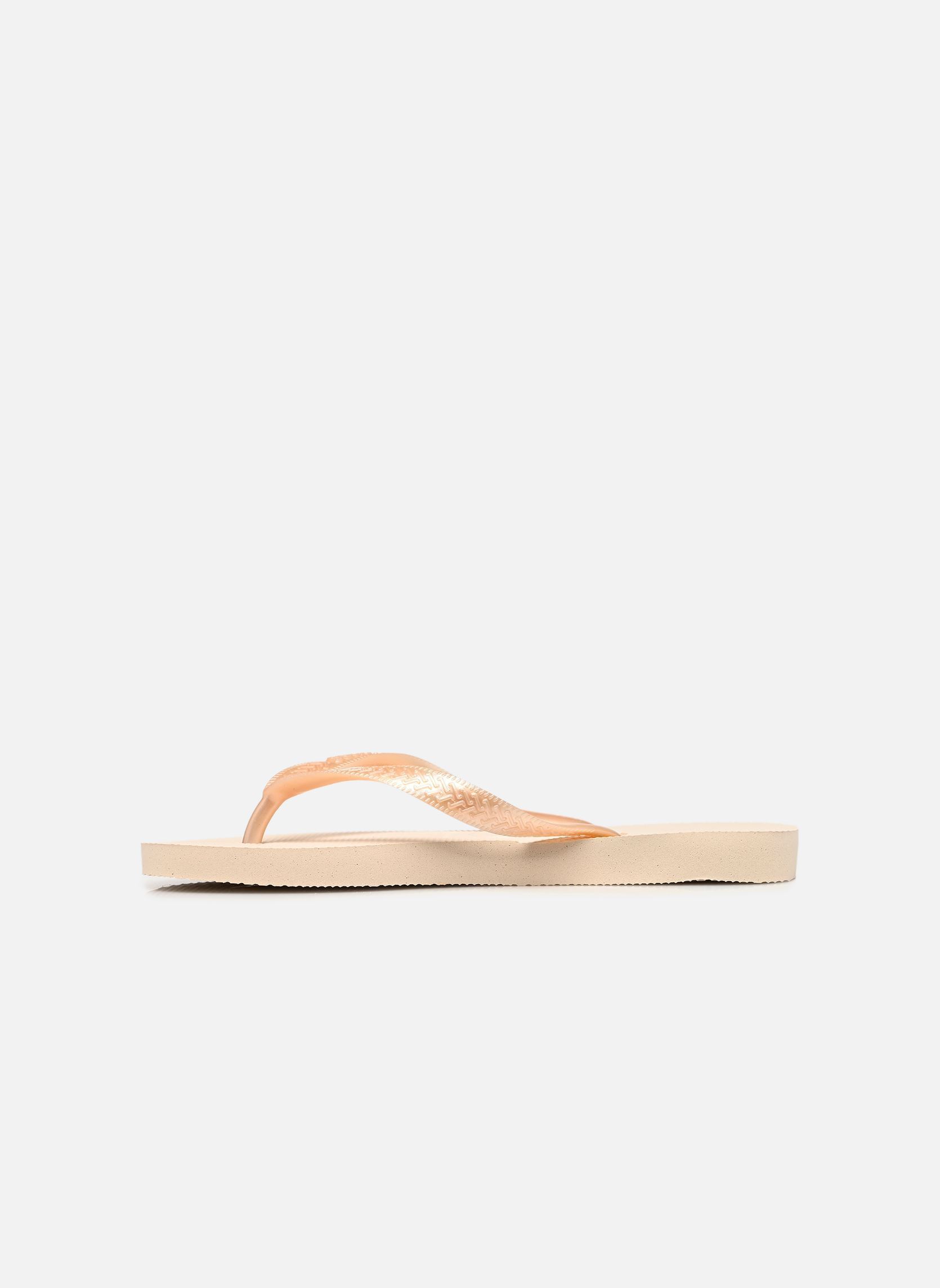 Flip-Flops Top Senses damen beige Havaianas Flip-Flops Top Senses damen beige BEIGE/BEIGE
