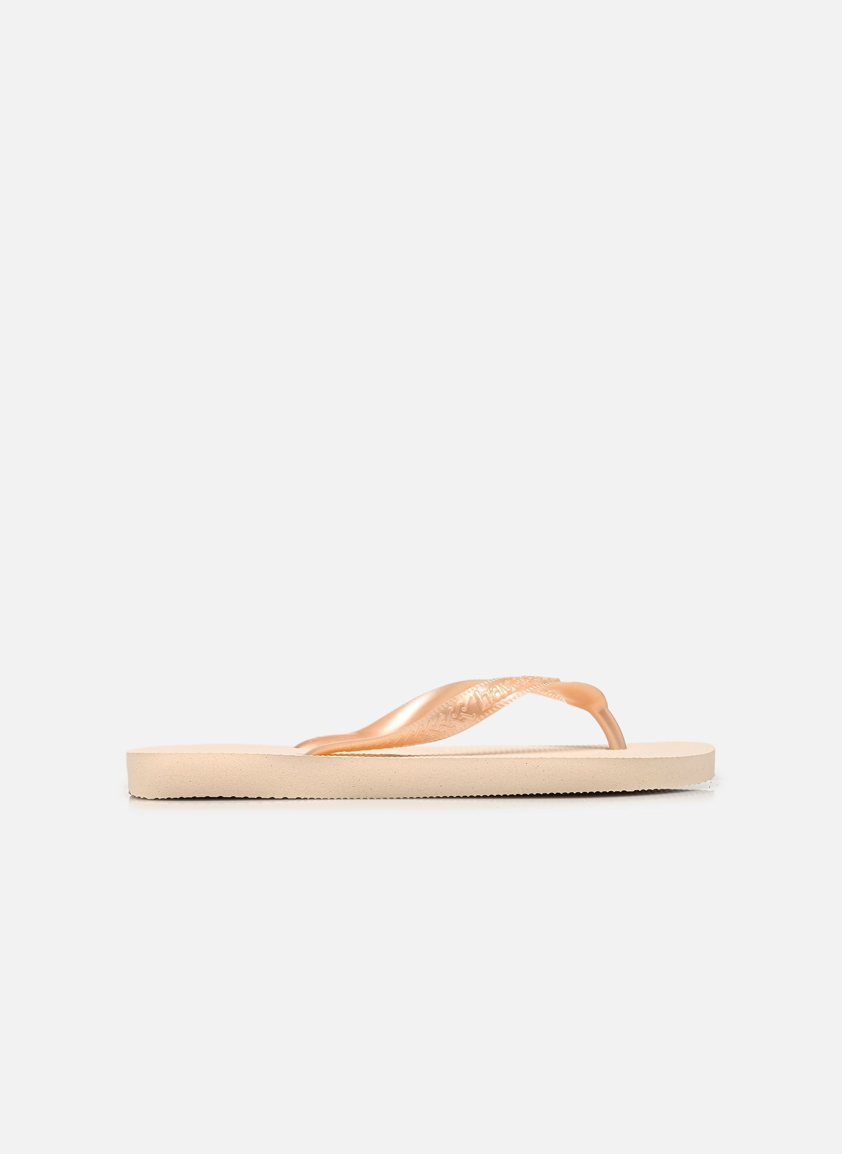 Flip-Flops Top Senses damen beige Havaianas Flip-Flops Top Senses damen beige BEIGE/BEIGE