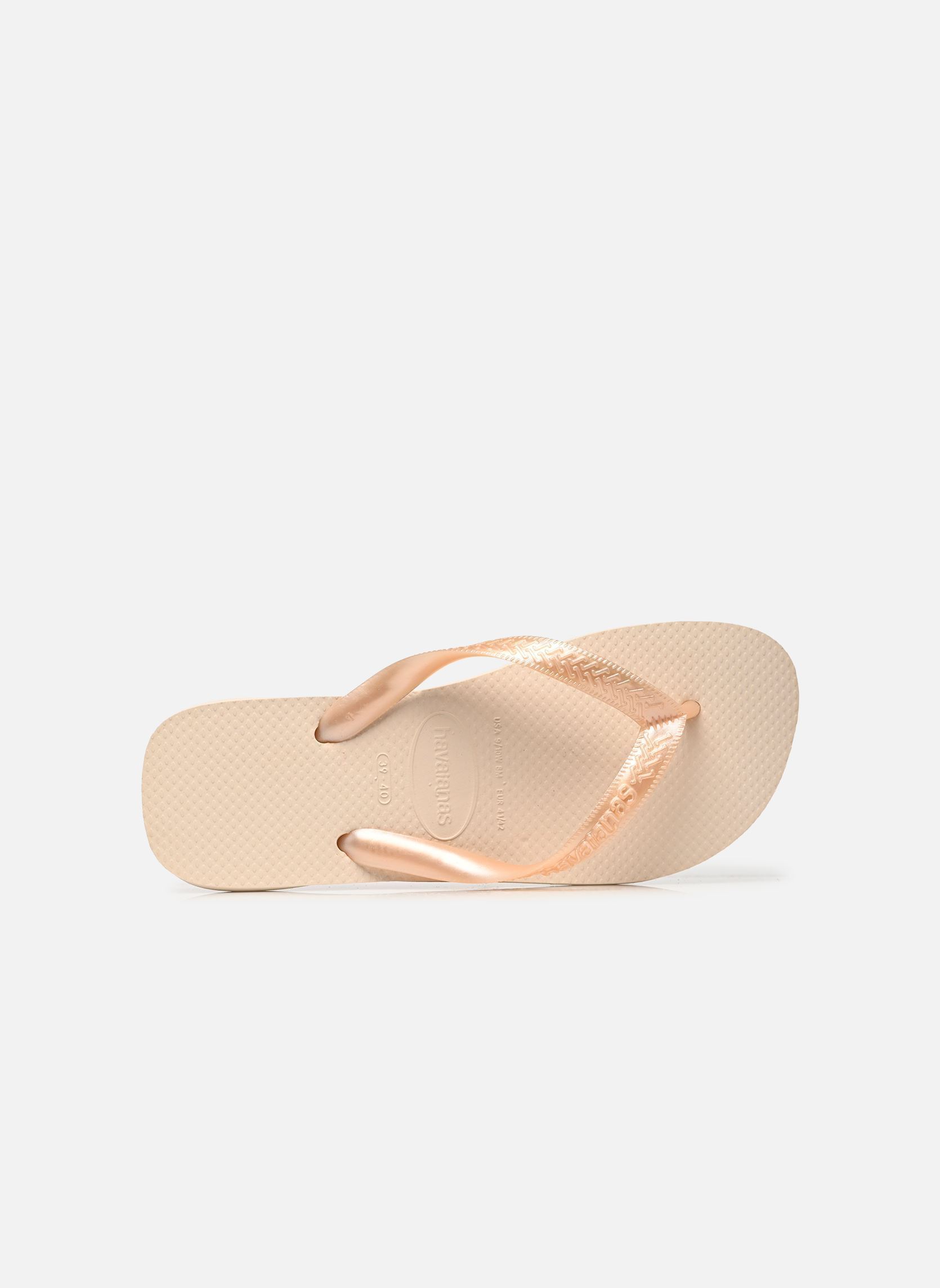 Flip-Flops Top Senses damen beige Havaianas Flip-Flops Top Senses damen beige BEIGE/BEIGE