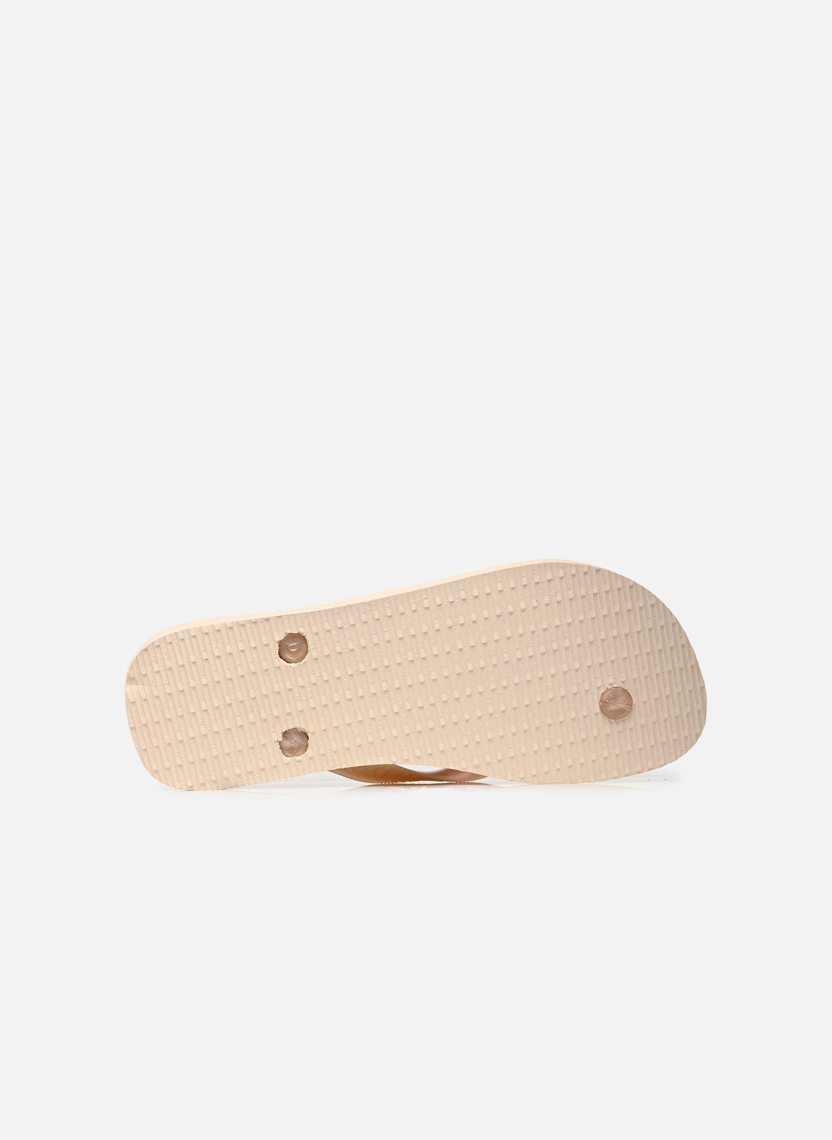 Flip-Flops Top Senses damen beige Havaianas Flip-Flops Top Senses damen beige BEIGE/BEIGE
