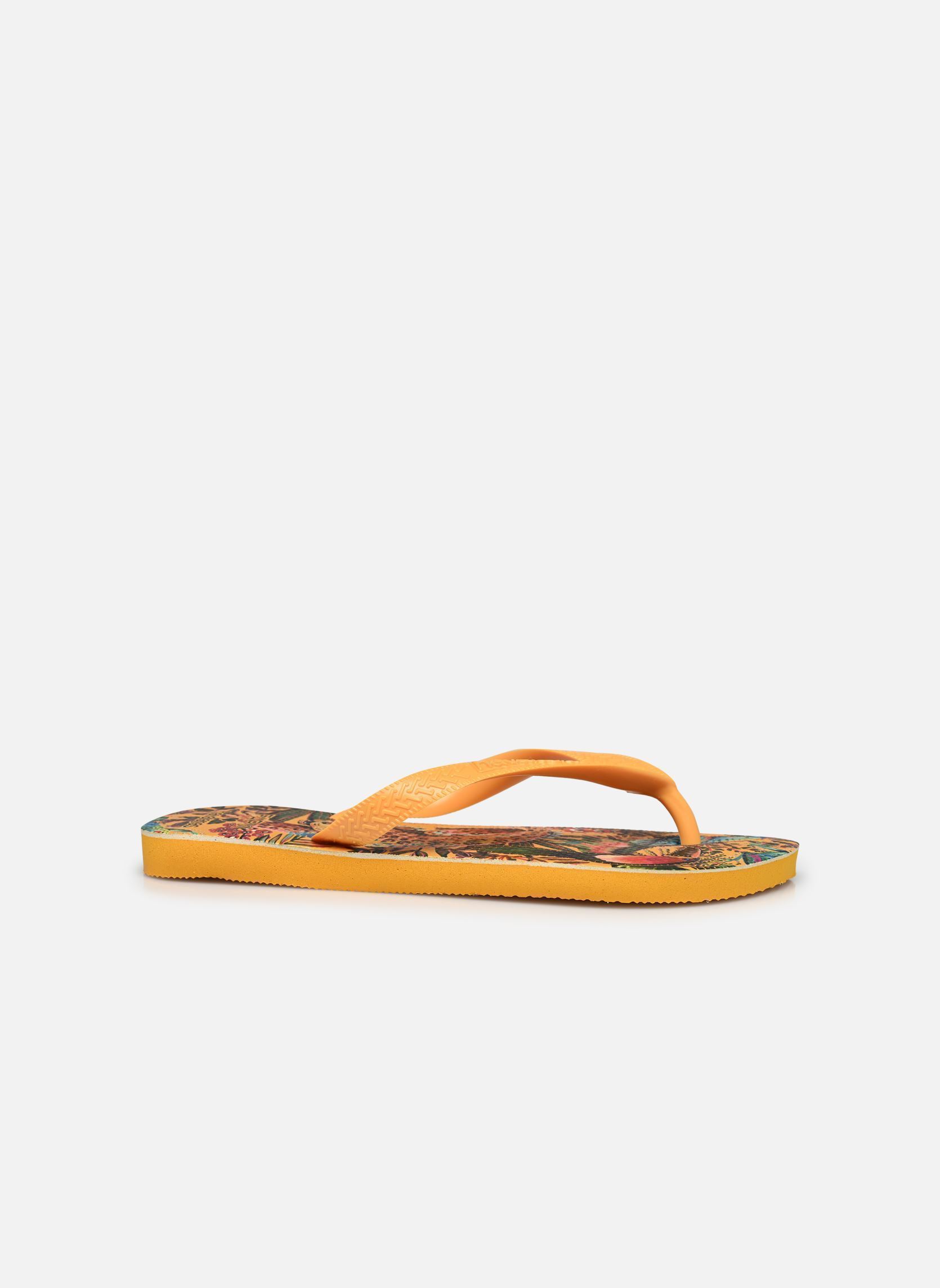 Slippers Farm Selva dames geel Havaianas Slippers Farm Selva dames geel 4150137.1740