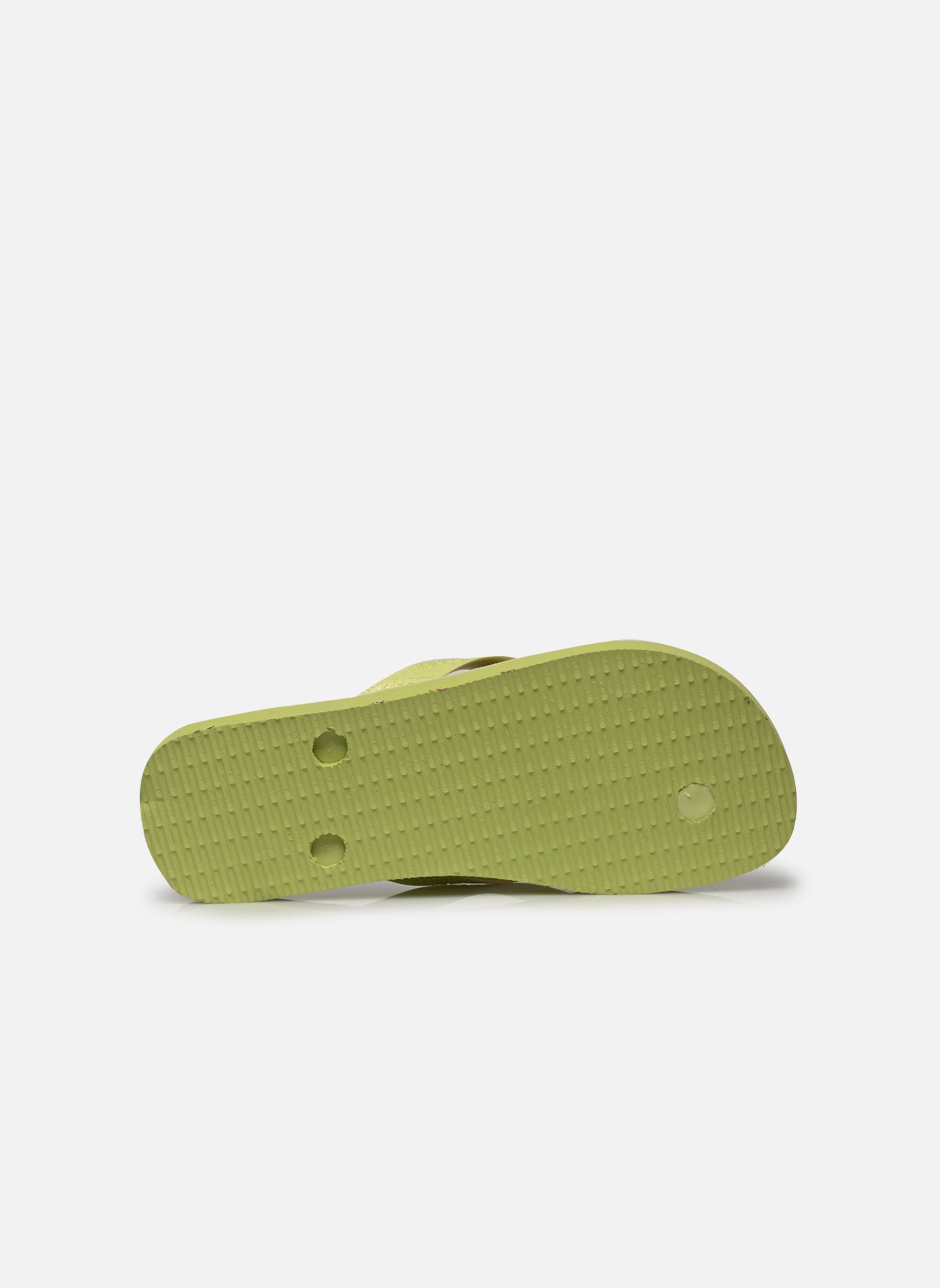 Flip-Flops Farm Flor Ceu damen grün Havaianas Flip-Flops Farm Flor Ceu damen grün 4150138.9307