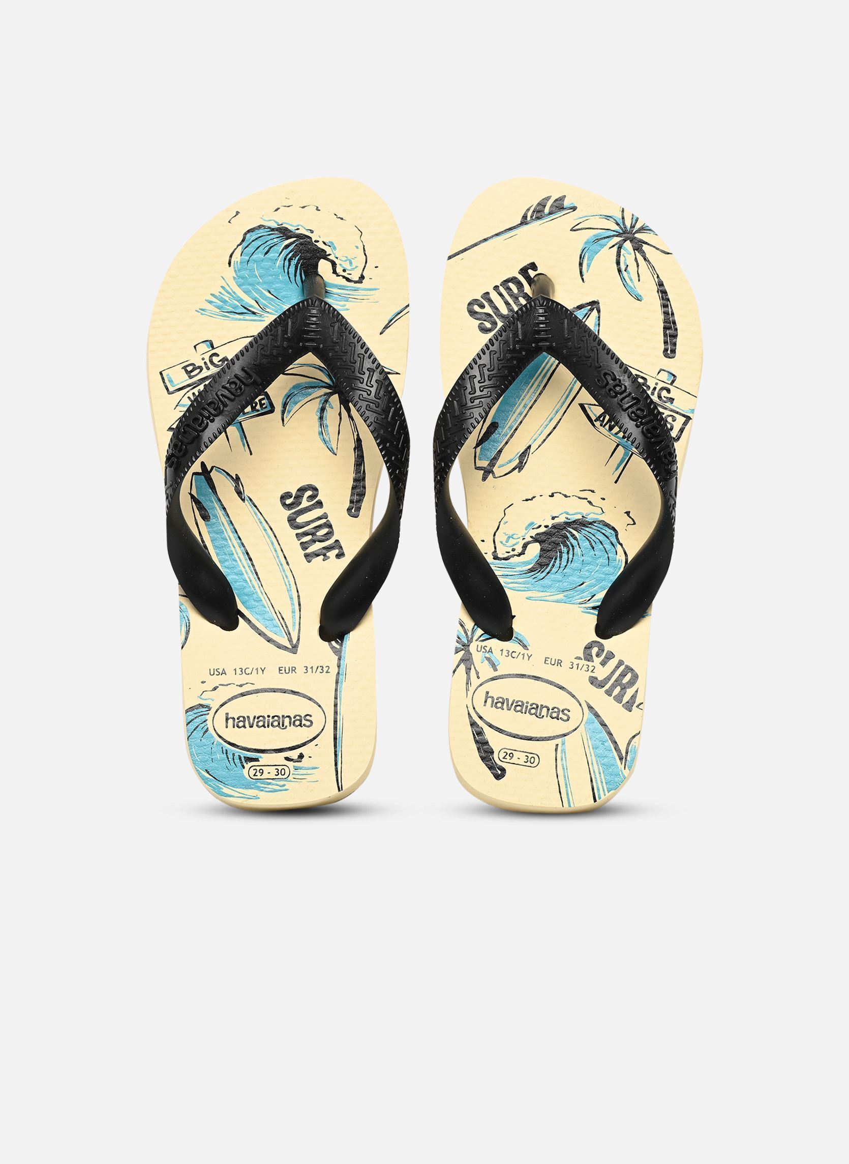 Tongs enfant Havaianas KIDS ATHLETIC 35 /