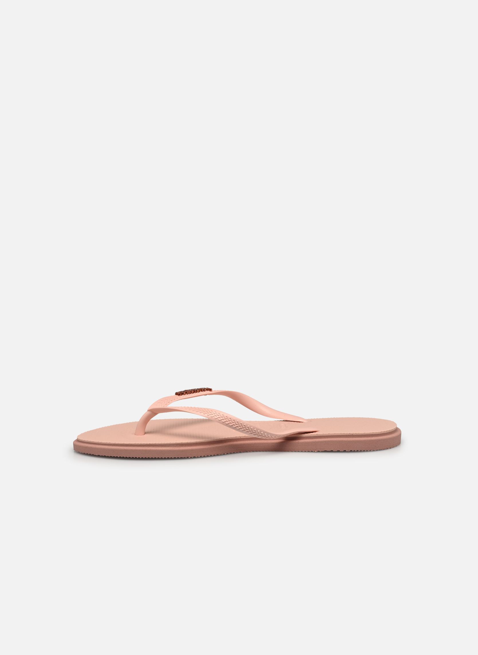 Infradito Slim Point W donna rosa Havaianas Infradito Slim Point W donna rosa CROCUS ROSE
