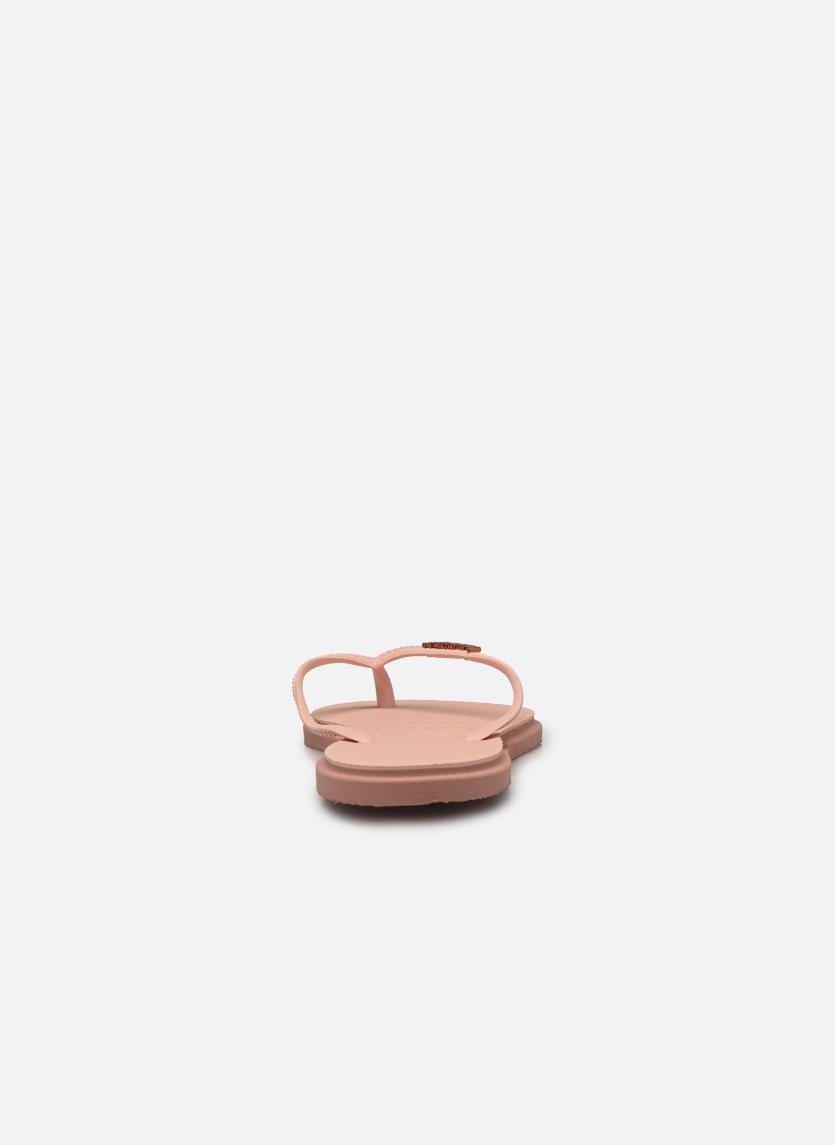 Infradito Slim Point W donna rosa Havaianas Infradito Slim Point W donna rosa CROCUS ROSE