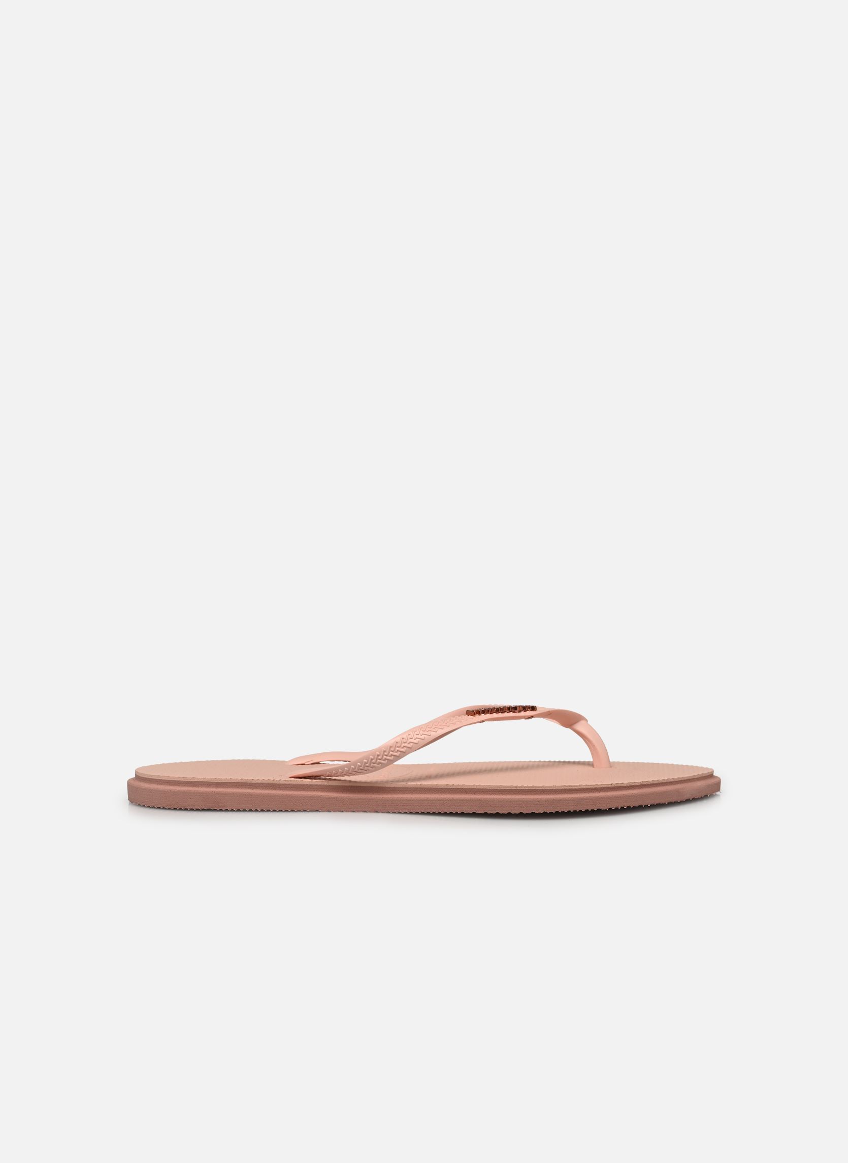 Infradito Slim Point W donna rosa Havaianas Infradito Slim Point W donna rosa CROCUS ROSE