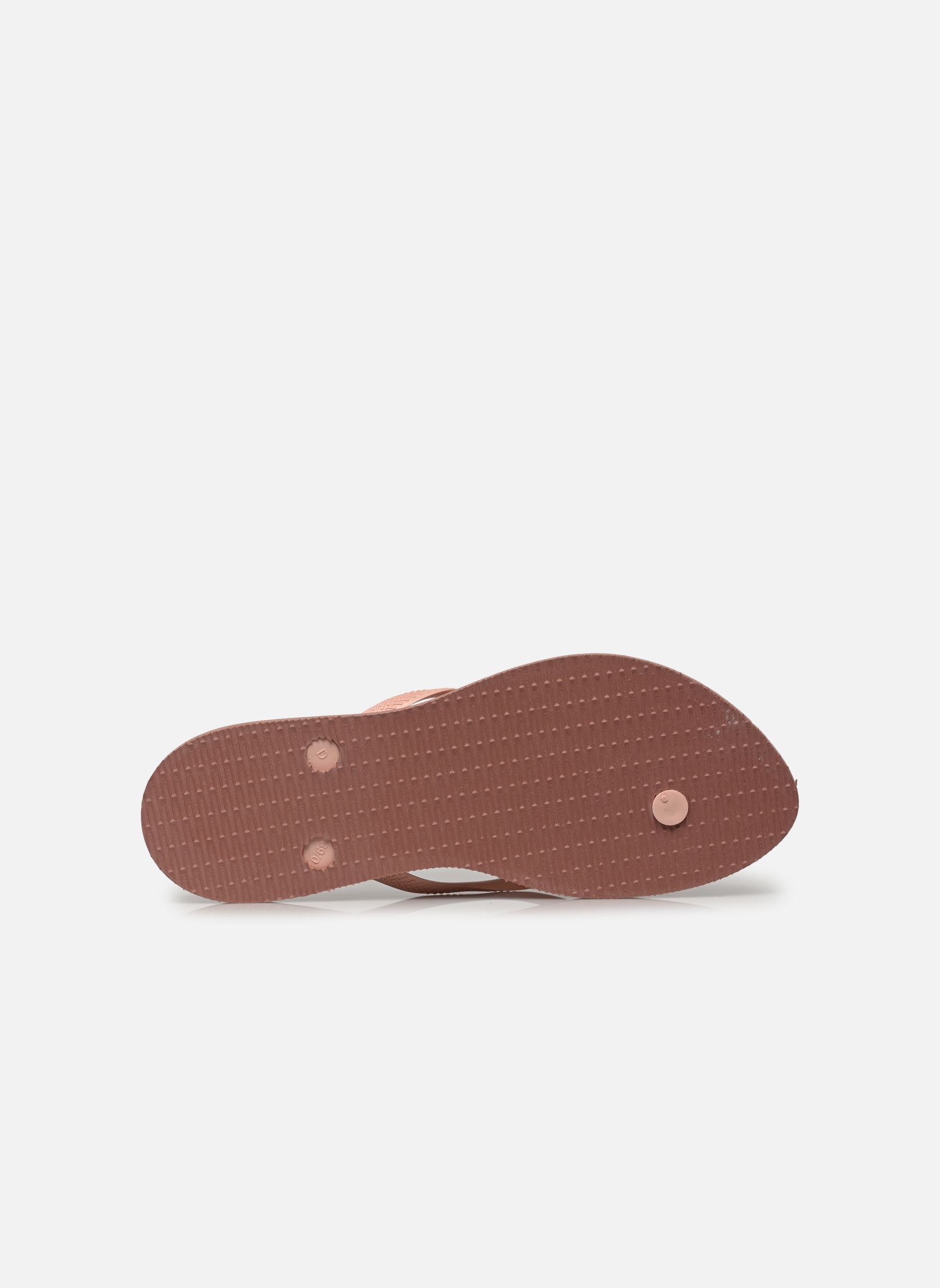Infradito Slim Point W donna rosa Havaianas Infradito Slim Point W donna rosa CROCUS ROSE