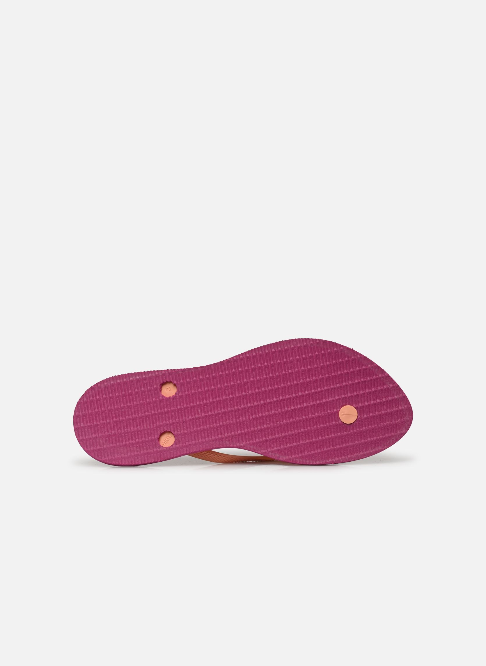 Tongs Slim Point W femme rose Havaianas Tongs Slim Point W femme rose ROSE GUM