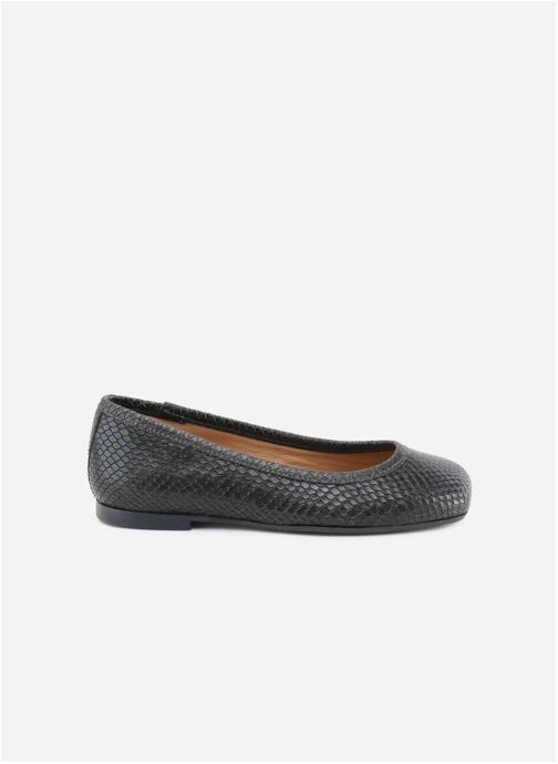 Eli 1957 Ballerines classiques 53004AG-SNAKE-VERDE femme vert