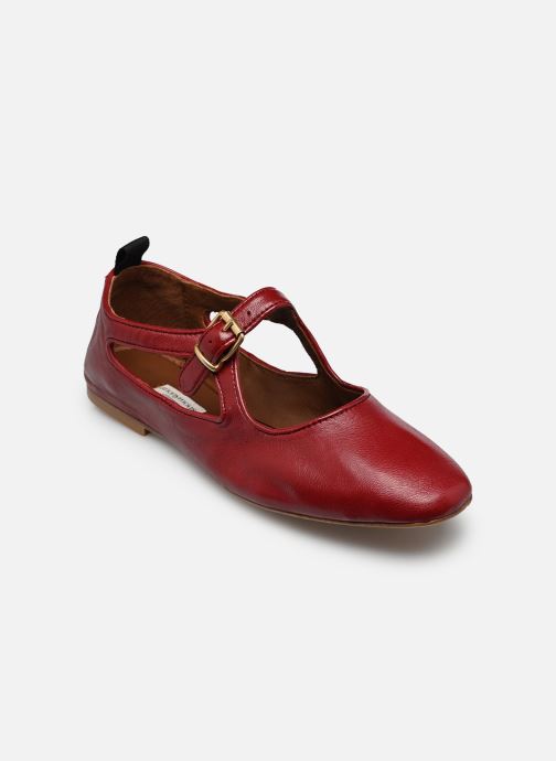 Anonymous Copenhagen Babies PRAISE femme rouge