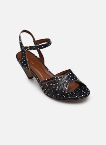 Sandalen HERMINE 50 dames blauw