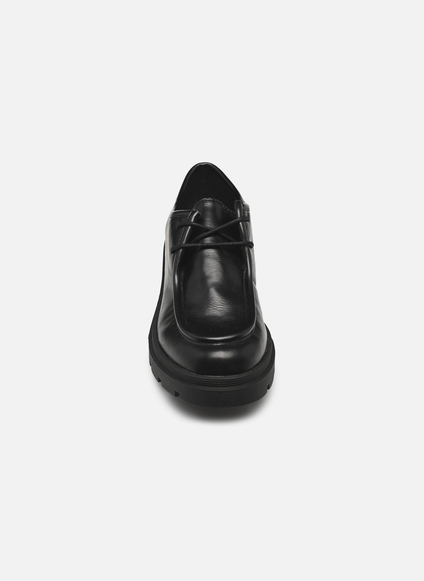 Derbies Derby GOLMOMO femme noir MADE BY Derbies Derby GOLMOMO femme noir NOIR