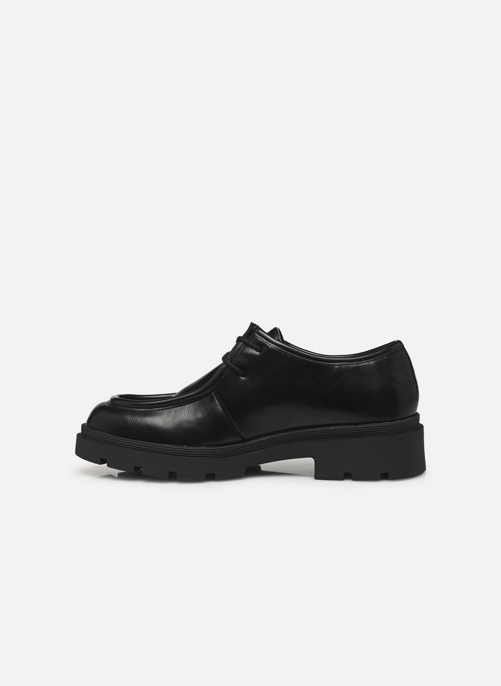Derbies Derby GOLMOMO femme noir MADE BY Derbies Derby GOLMOMO femme noir NOIR