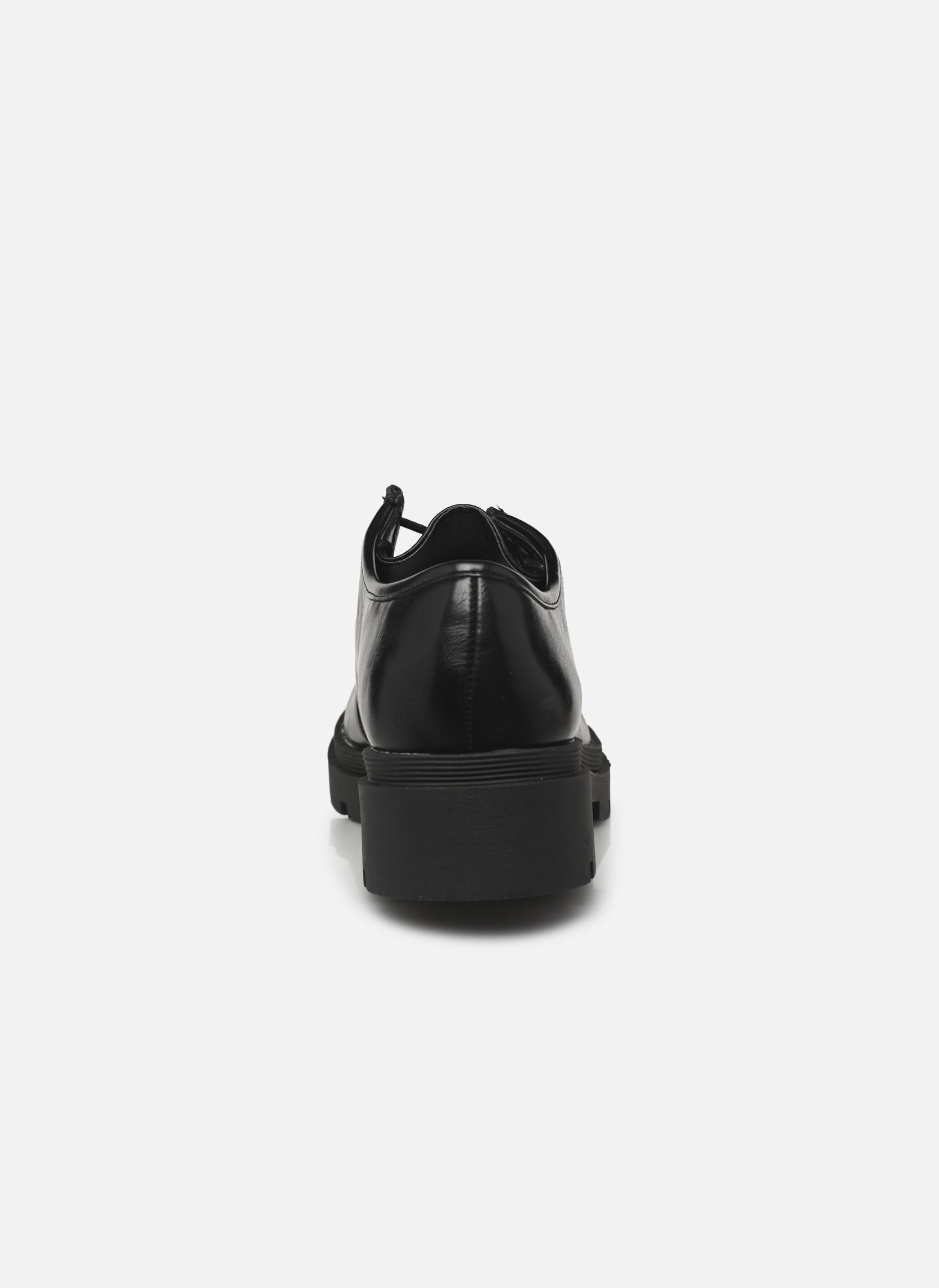 Derbies Derby GOLMOMO femme noir MADE BY Derbies Derby GOLMOMO femme noir NOIR